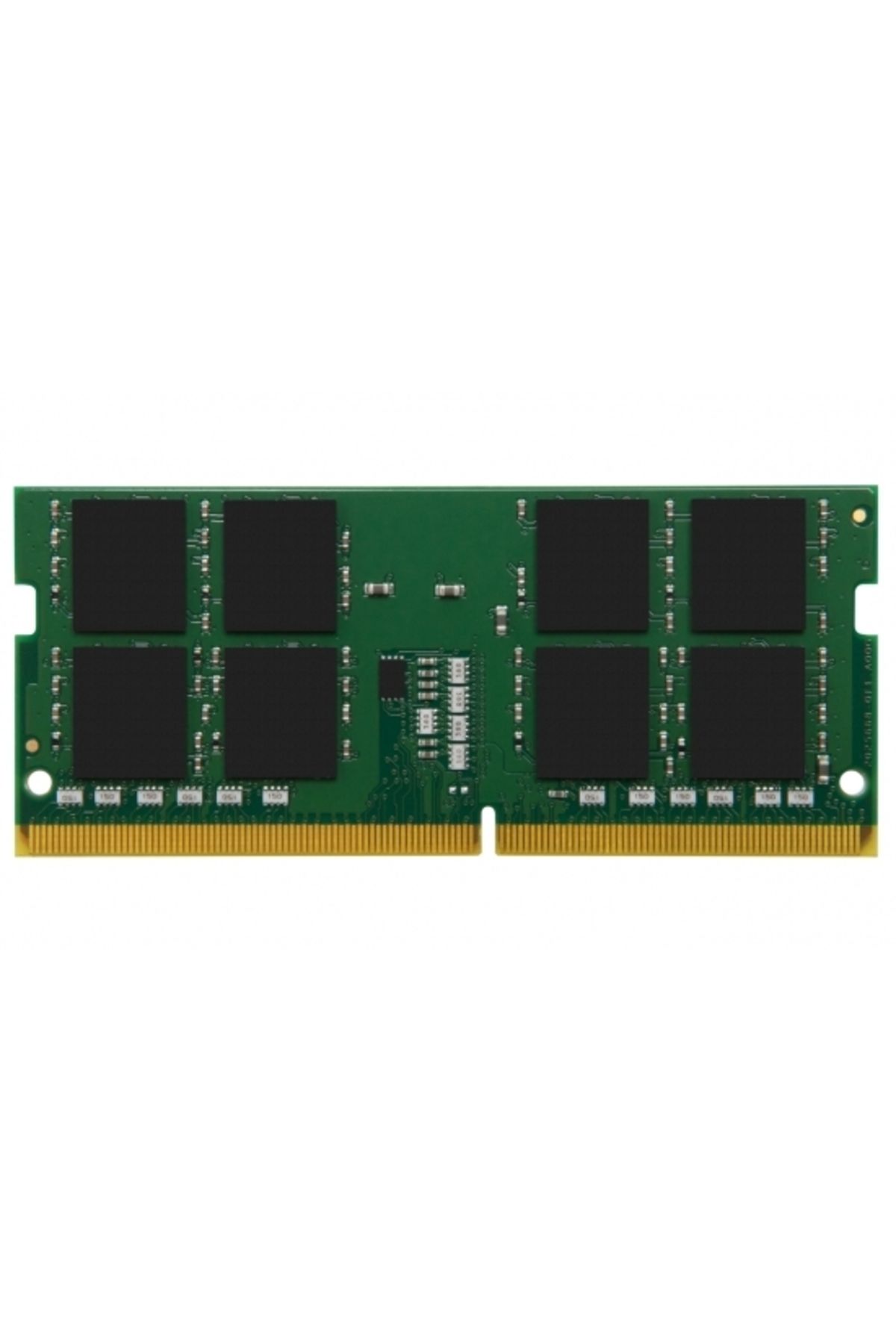 Kingston Kvr26s19s8/4 4gb Ddr4 2666mhz Notebook Ram (BELLEK)