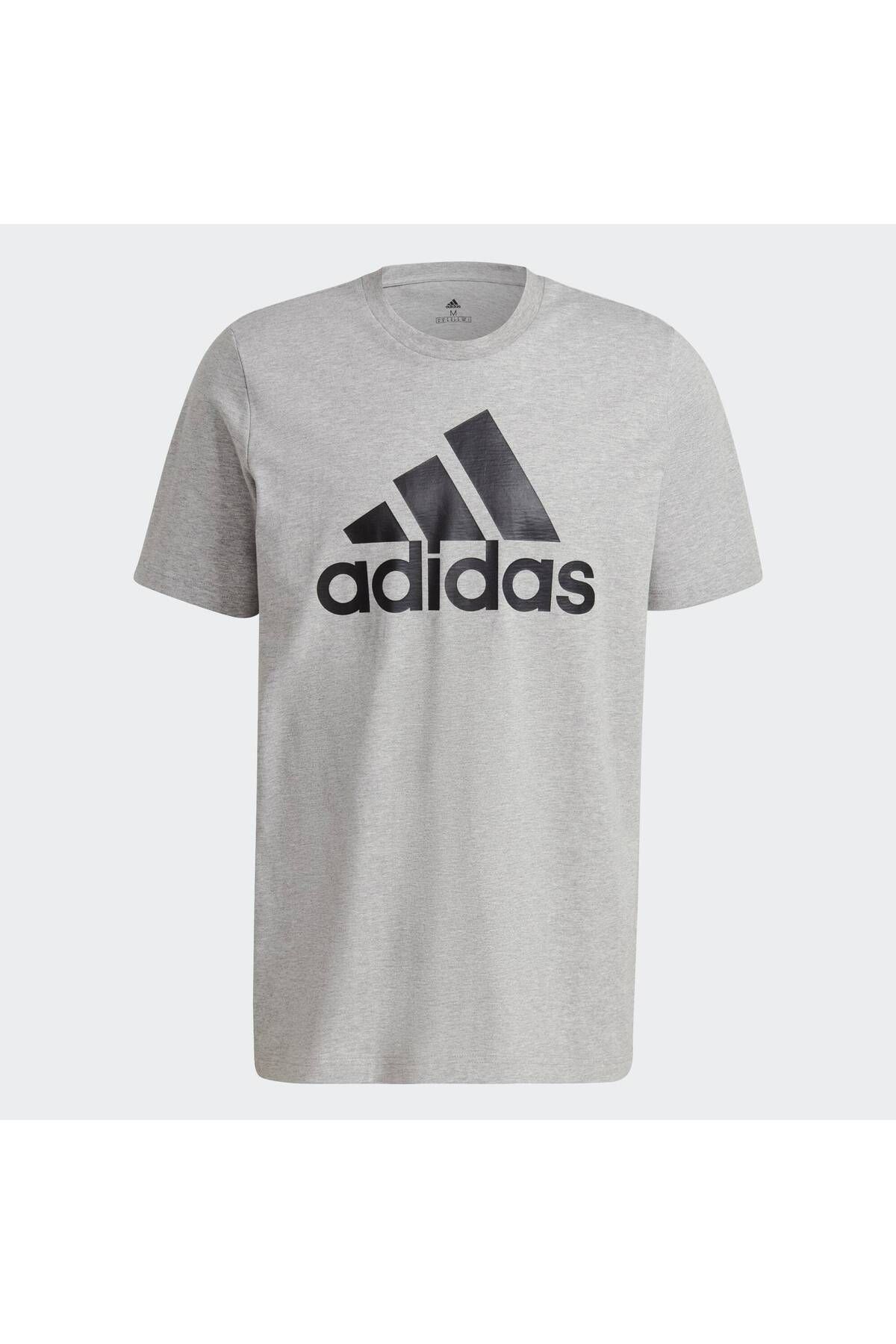 adidas Essentials Big Logo Tişört