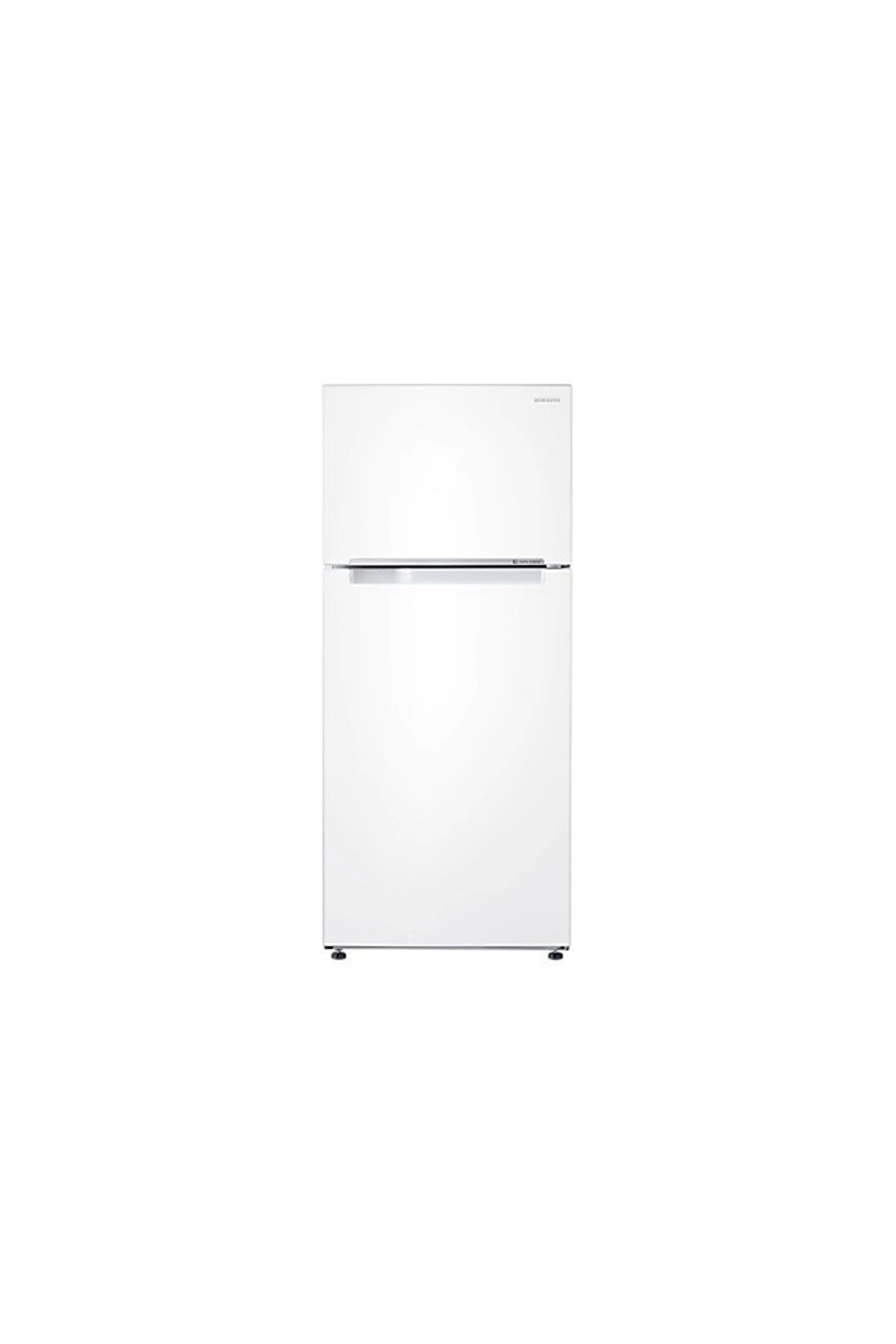 Rt53k603pww 531 Litre Beyaz Üstten Donduruculu Buzdolabı