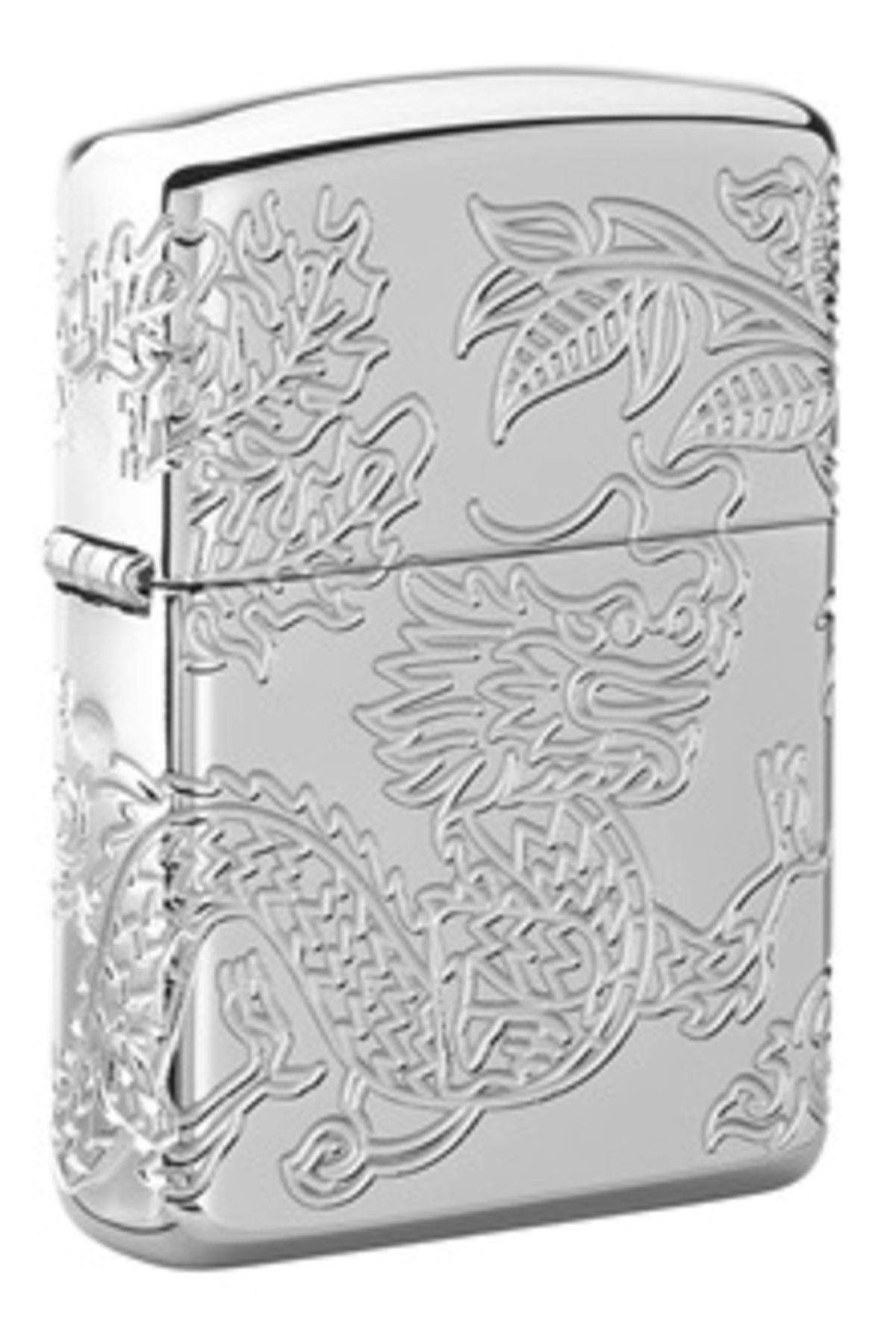 Zippo Çakmak Z-AE401038-167