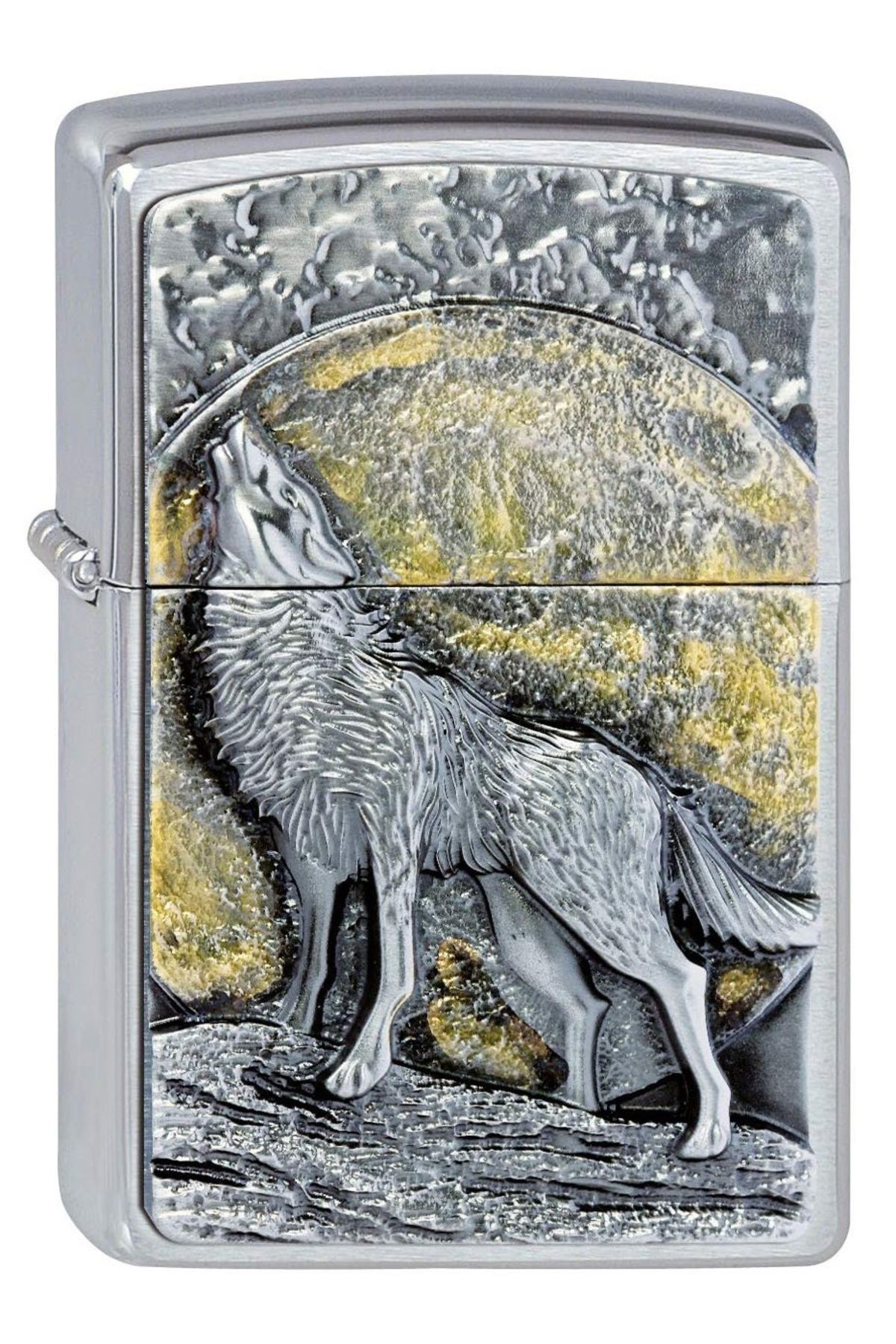 Zippo Çakmak Z-2003038