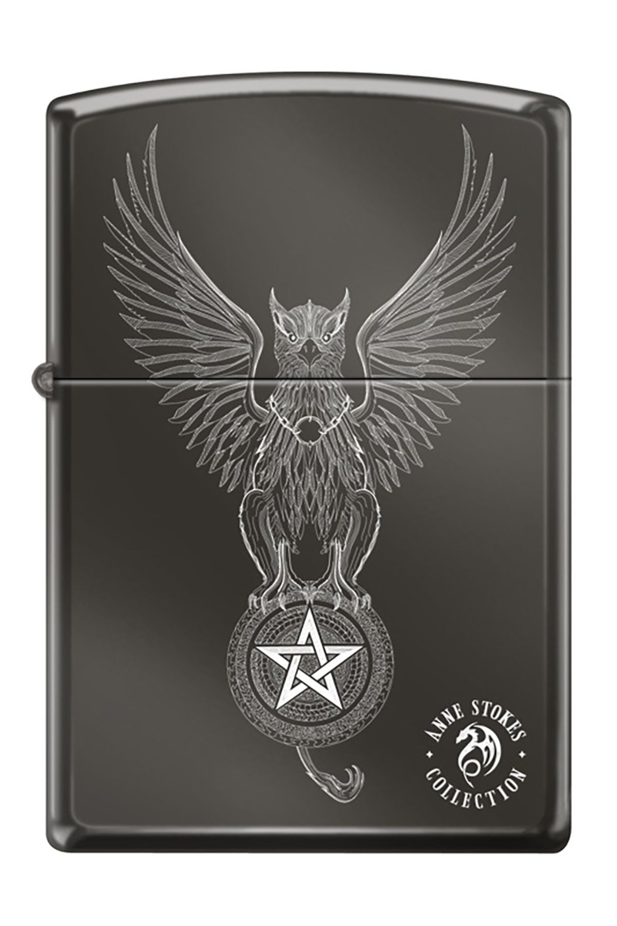 Zippo Çakmak Z-MP402386-150