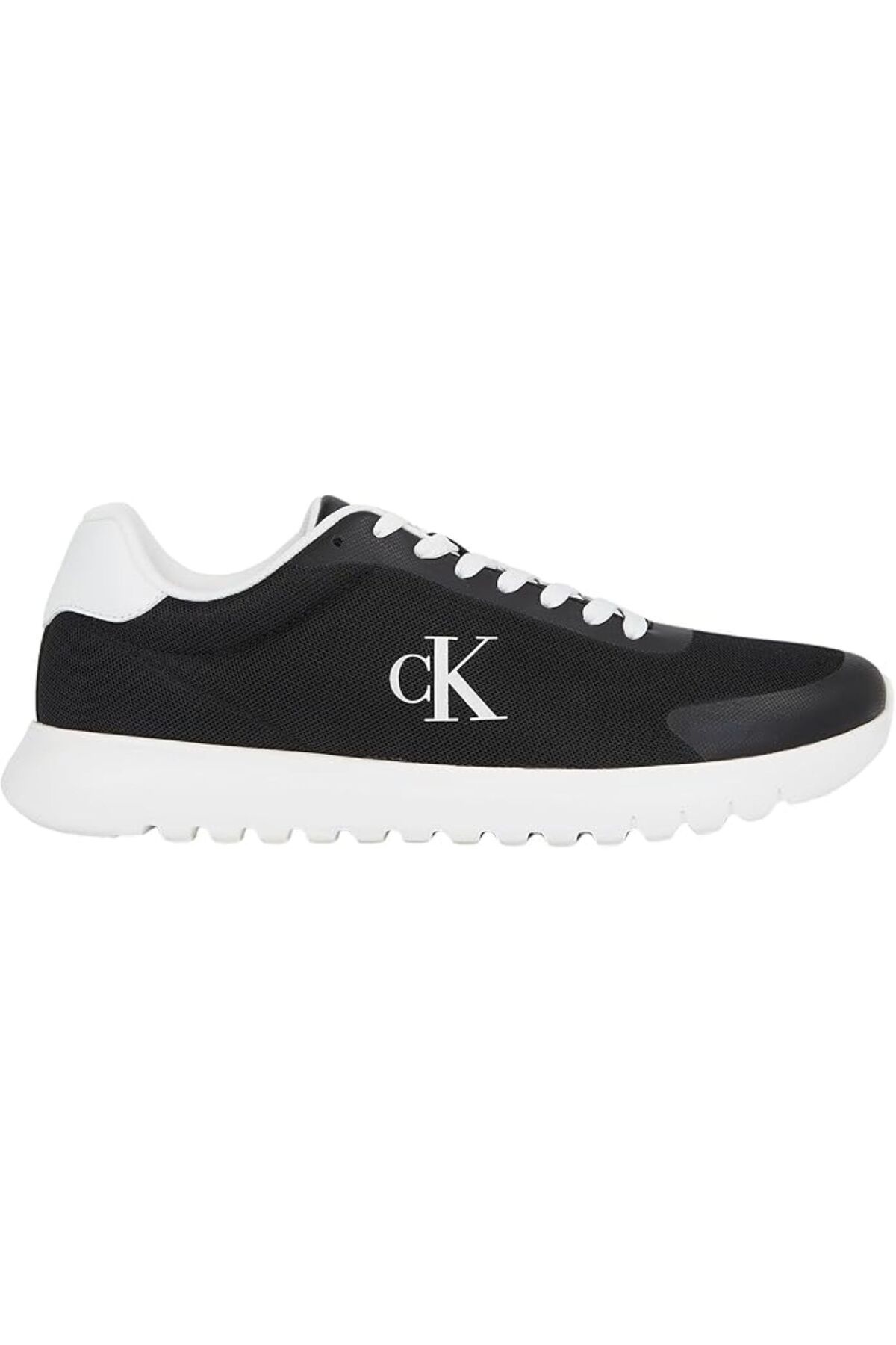 Calvin Klein 3 EVA RUNNER MESH Spor AyakkabıErkek
