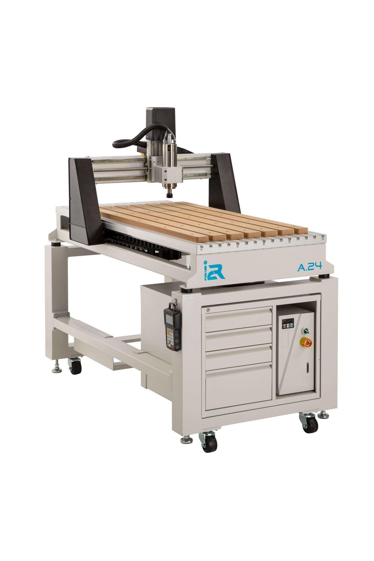 İ2R I2R A.24 CNC MAKİNESİ