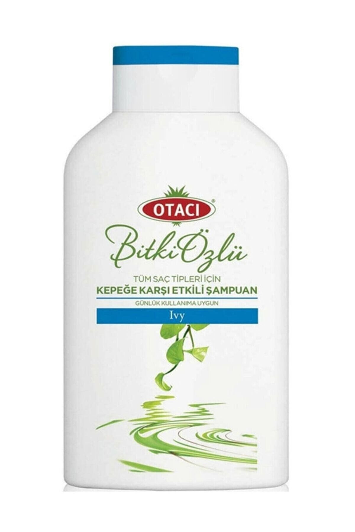 Otacı Şampuan Ivy Kepeğe Karşı 400 ml 8699512010083