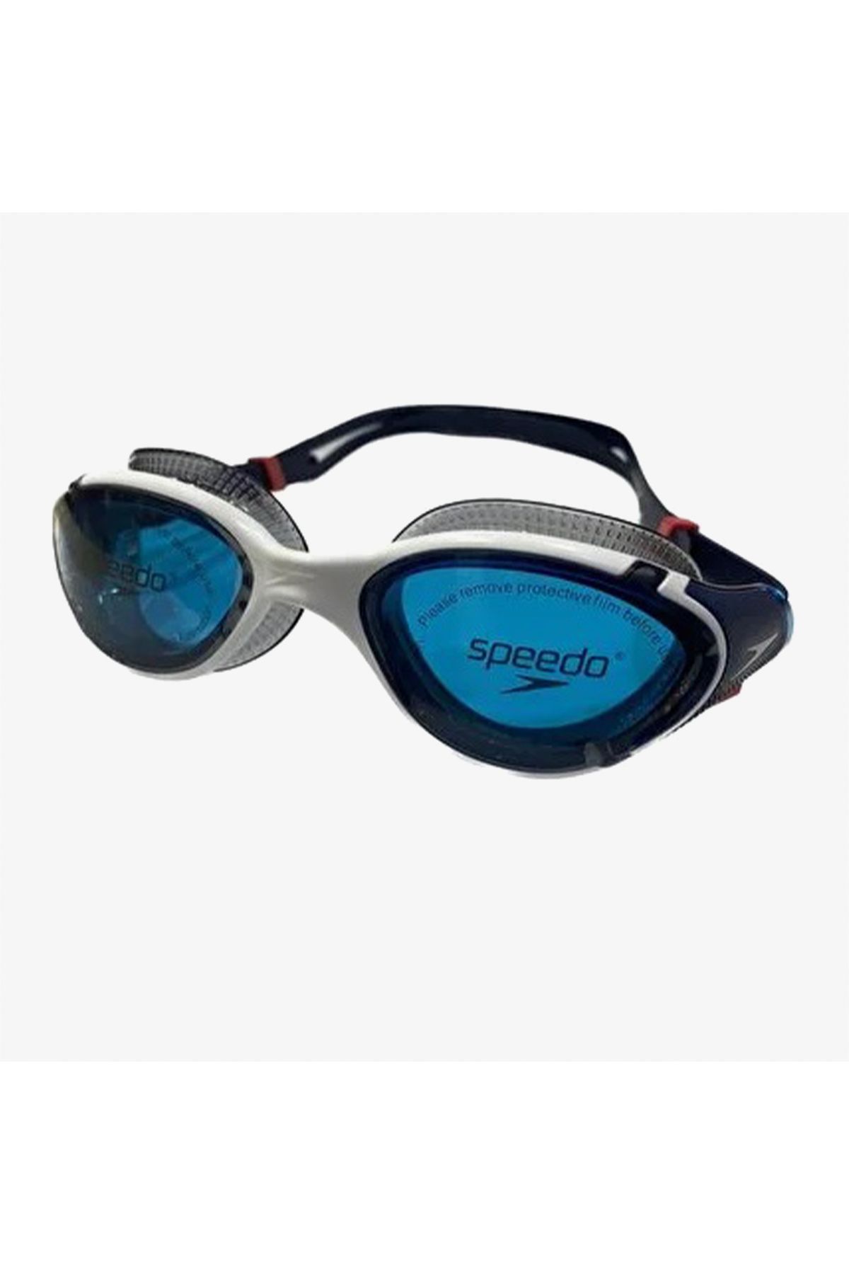 SPEEDO Bıofuse Reflex Gog Au Assorted 4