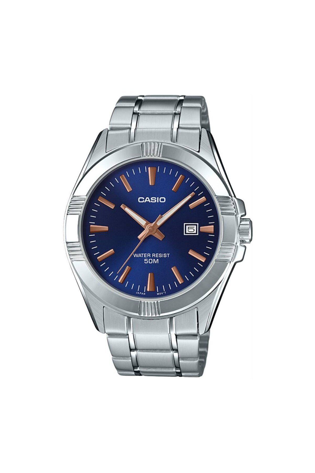 Casio Mtp-1308d-2avdf Kol Saati