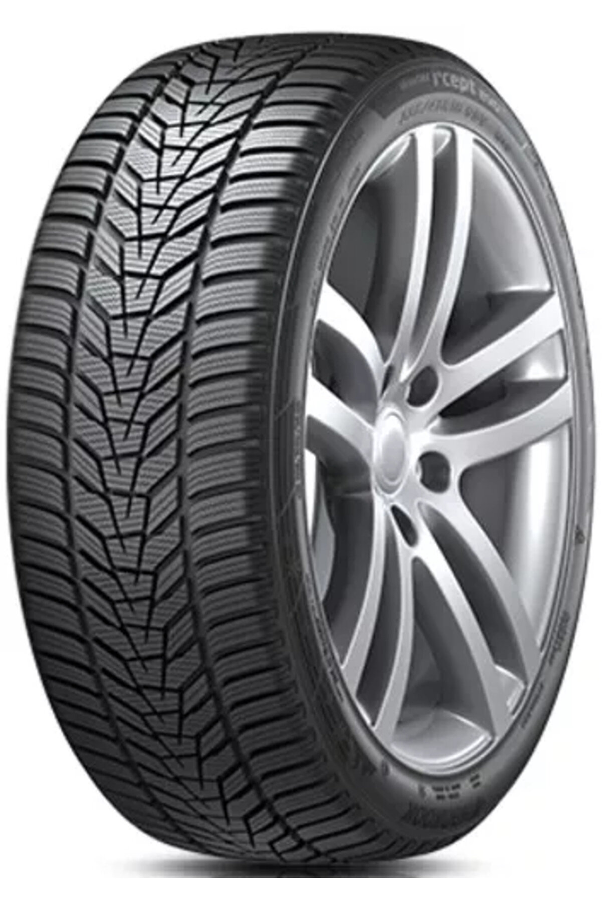 255/35R21 98V XL Winter iCept iON SUV IW01A EV