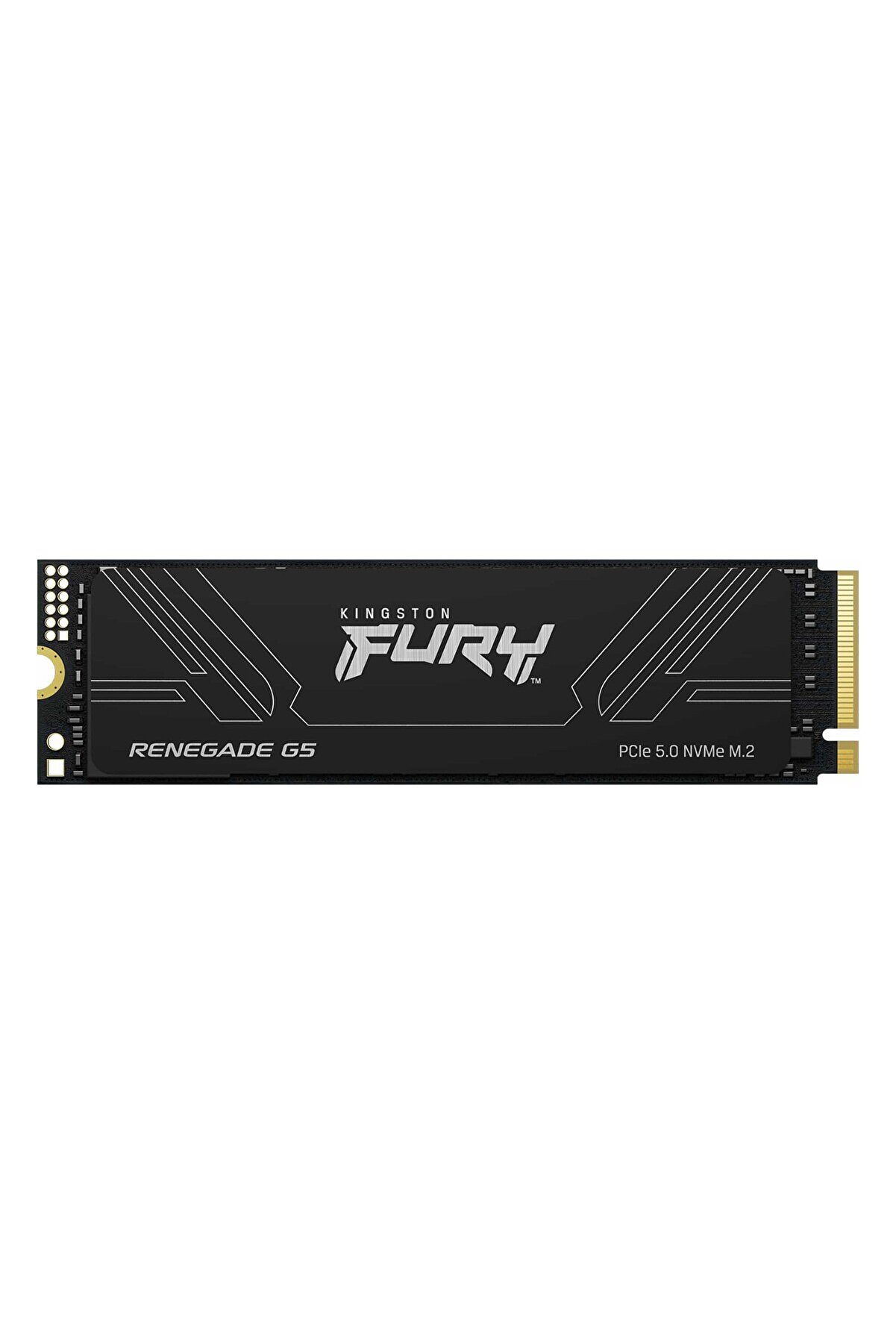 Renegade G5 SRNG2S/2T0 2TB (14700/14000MB/s) M.2 2280 PCIe 5.0 NVMe SSD