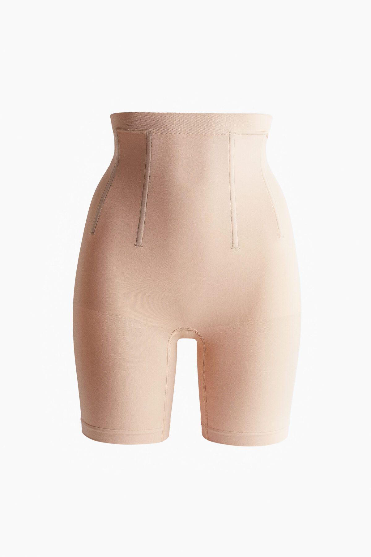 H&M Kısa Tayt Stretchy & Sculpting Firm Shape