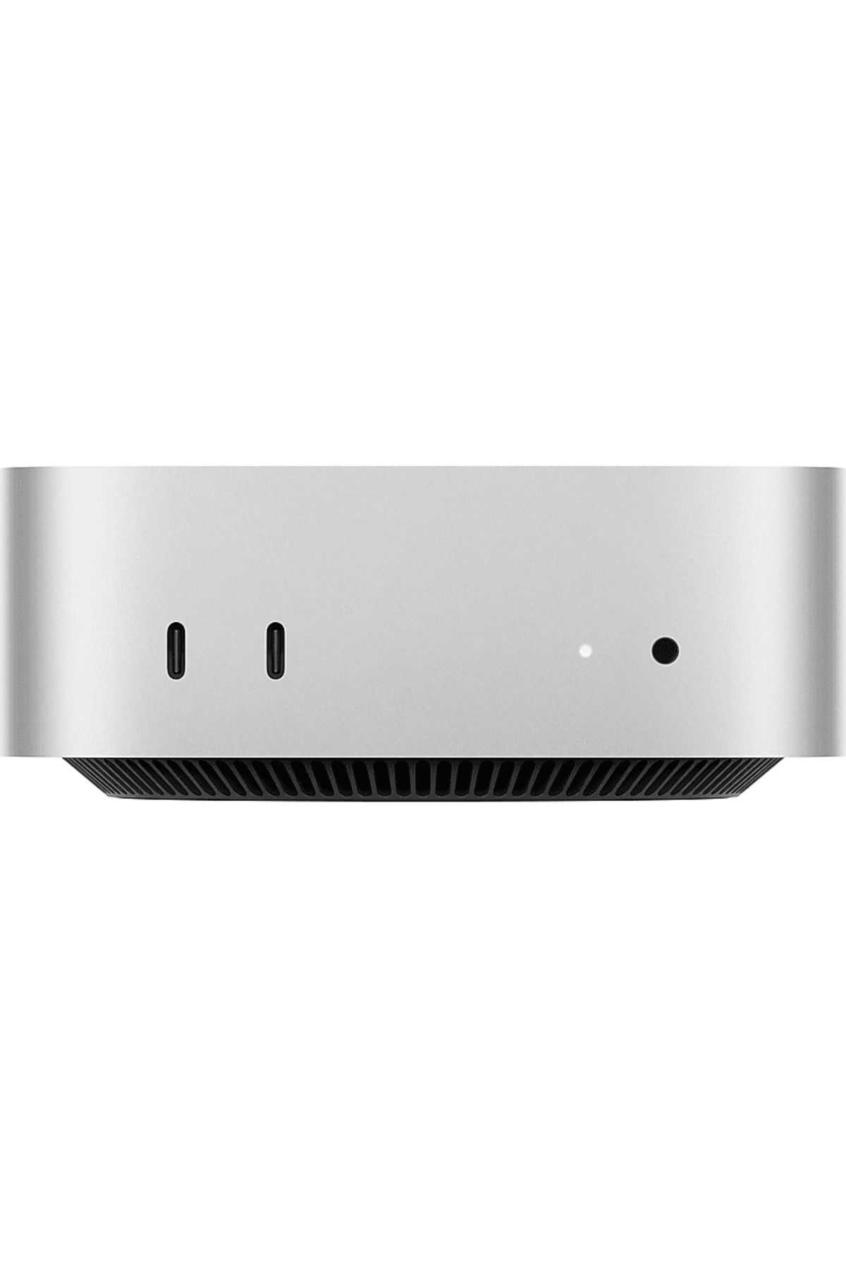 Apple Mac mini: Apple M4 chip with 10‑core CPU and 10‑core GPU, 24GB, 512GB SSD