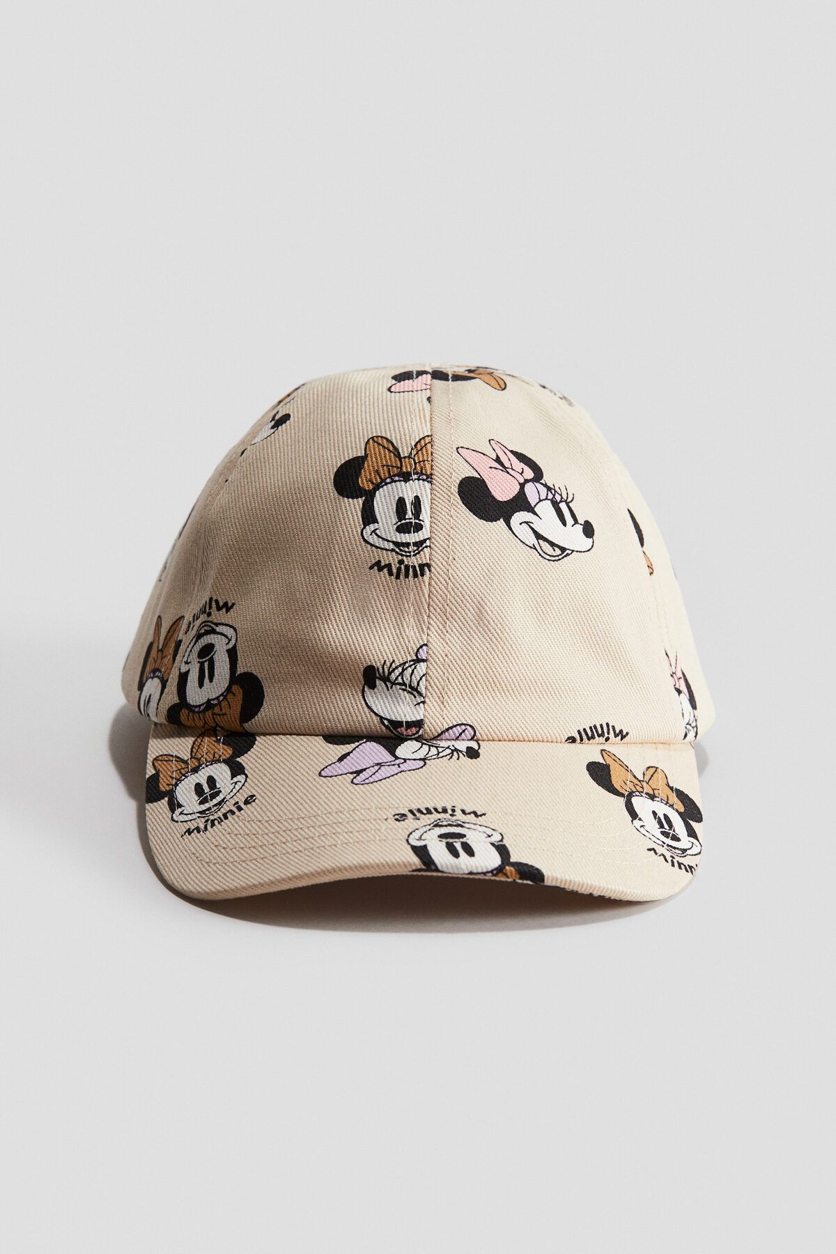 H&M Pamuklu Şapka
