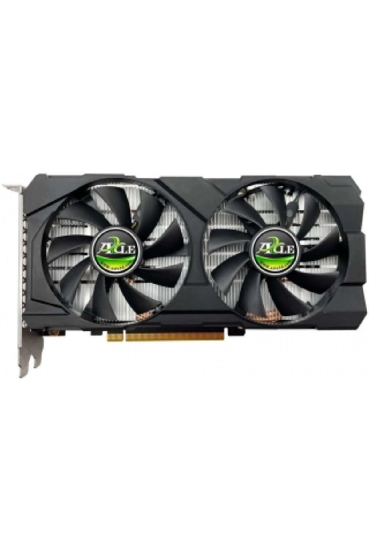 Axle Geforce Gtx 1660tı Ax-gtx1660tı/6gd6p2dıp 6gb Gddr6 192bit Dx12 Gaming (OYUNCU) Ekran Kartı