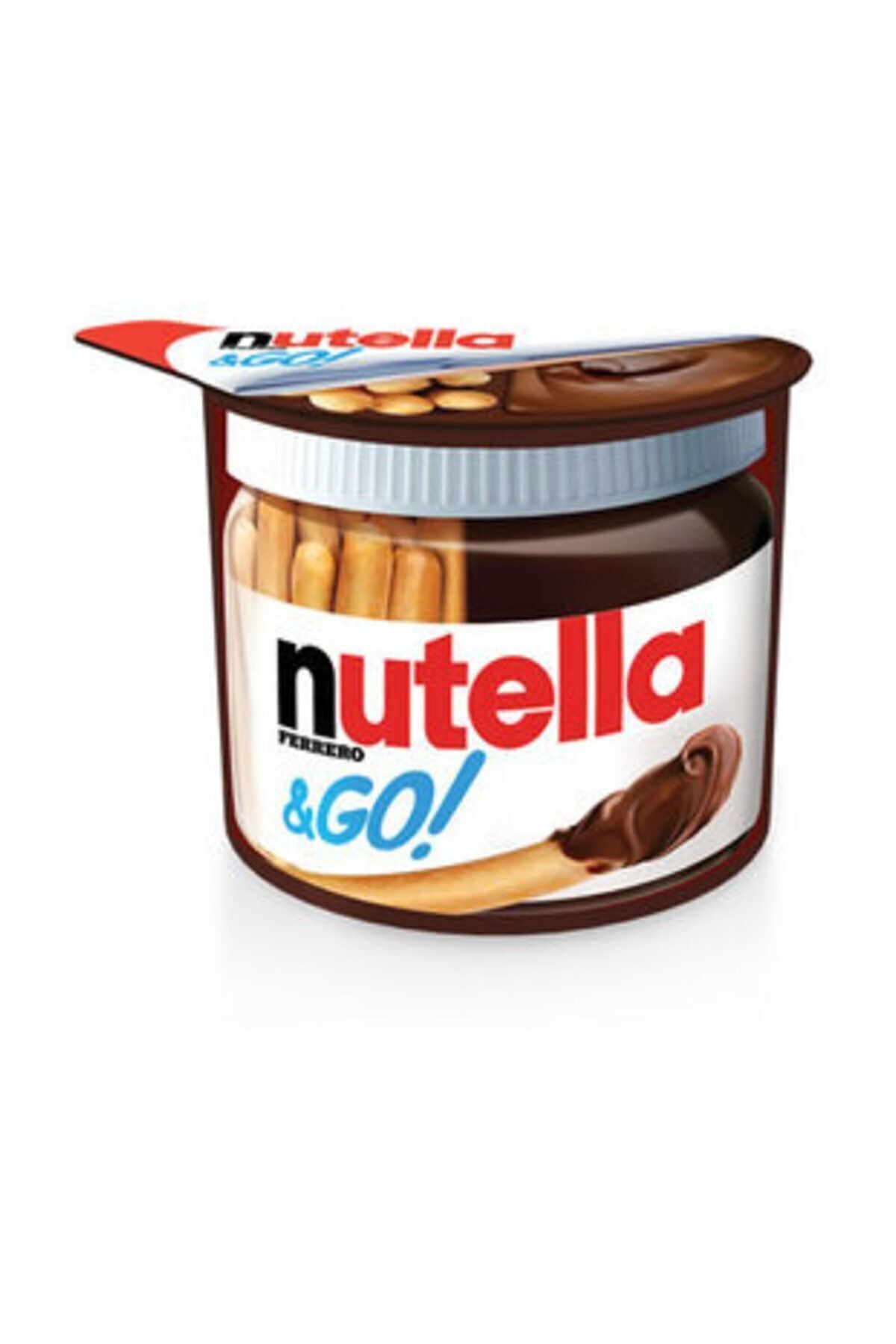 Nutella Go 52 gr