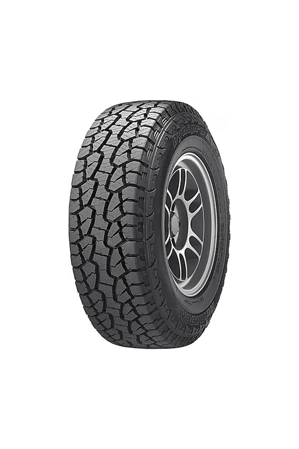 Dynapro AT-M RF10 195/80R15 96T M121S ( Yıl121 2025 )