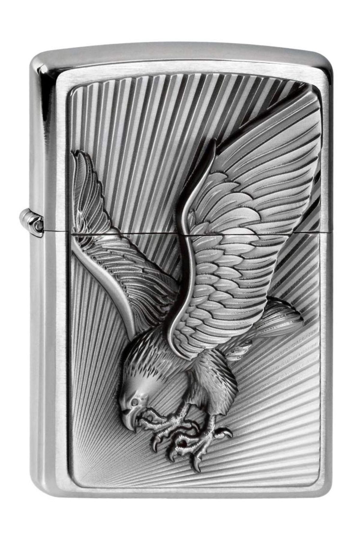 Zippo Çakmak Z-2003979