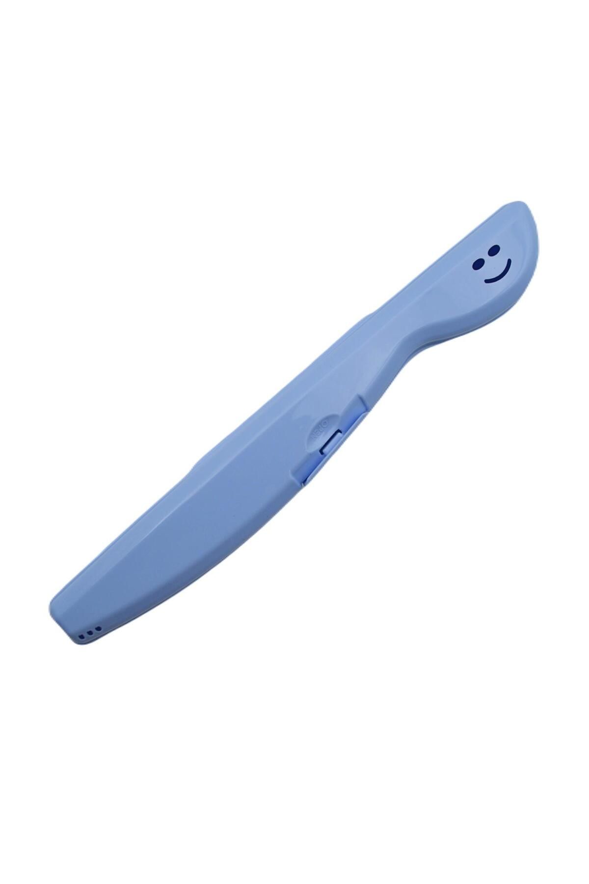 Gondol Planner Diş Fırçası Kutusu (G-04)