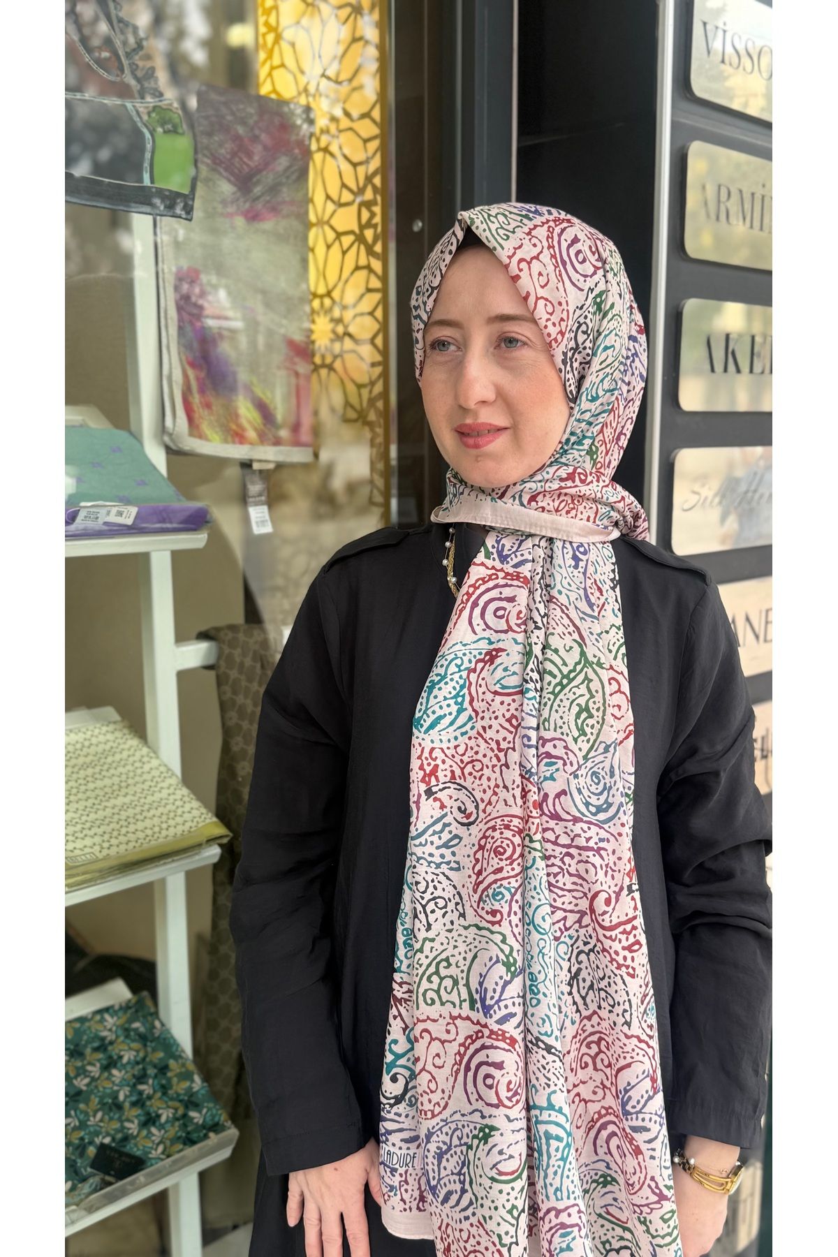 Ladureipek Ladure Şal