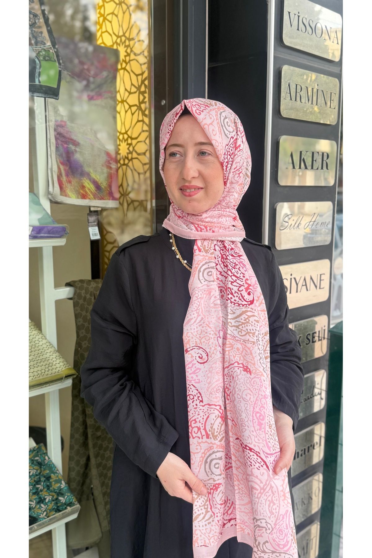 Ladureipek Ladure Şal