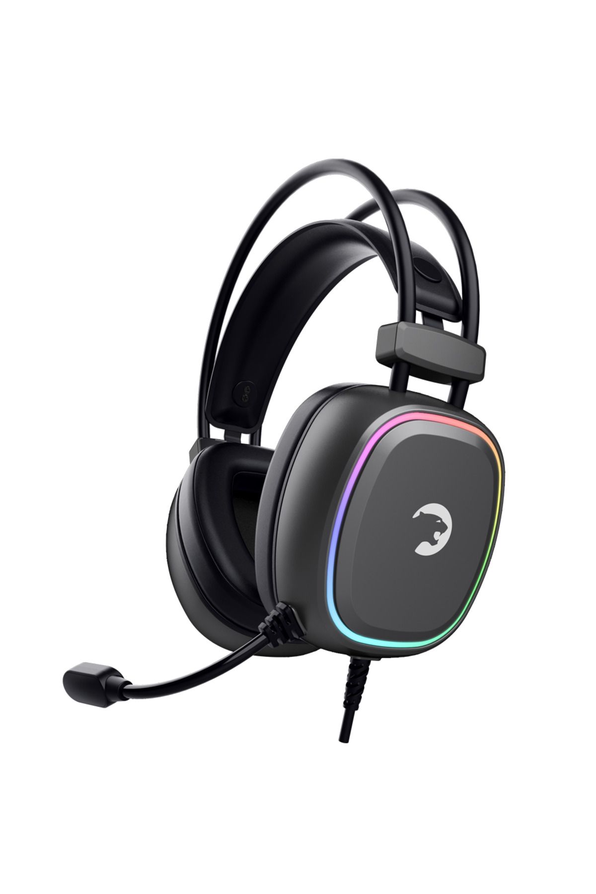 Gamepower Raijin Rainbow 7.1 Surround Gaming Kulaklık