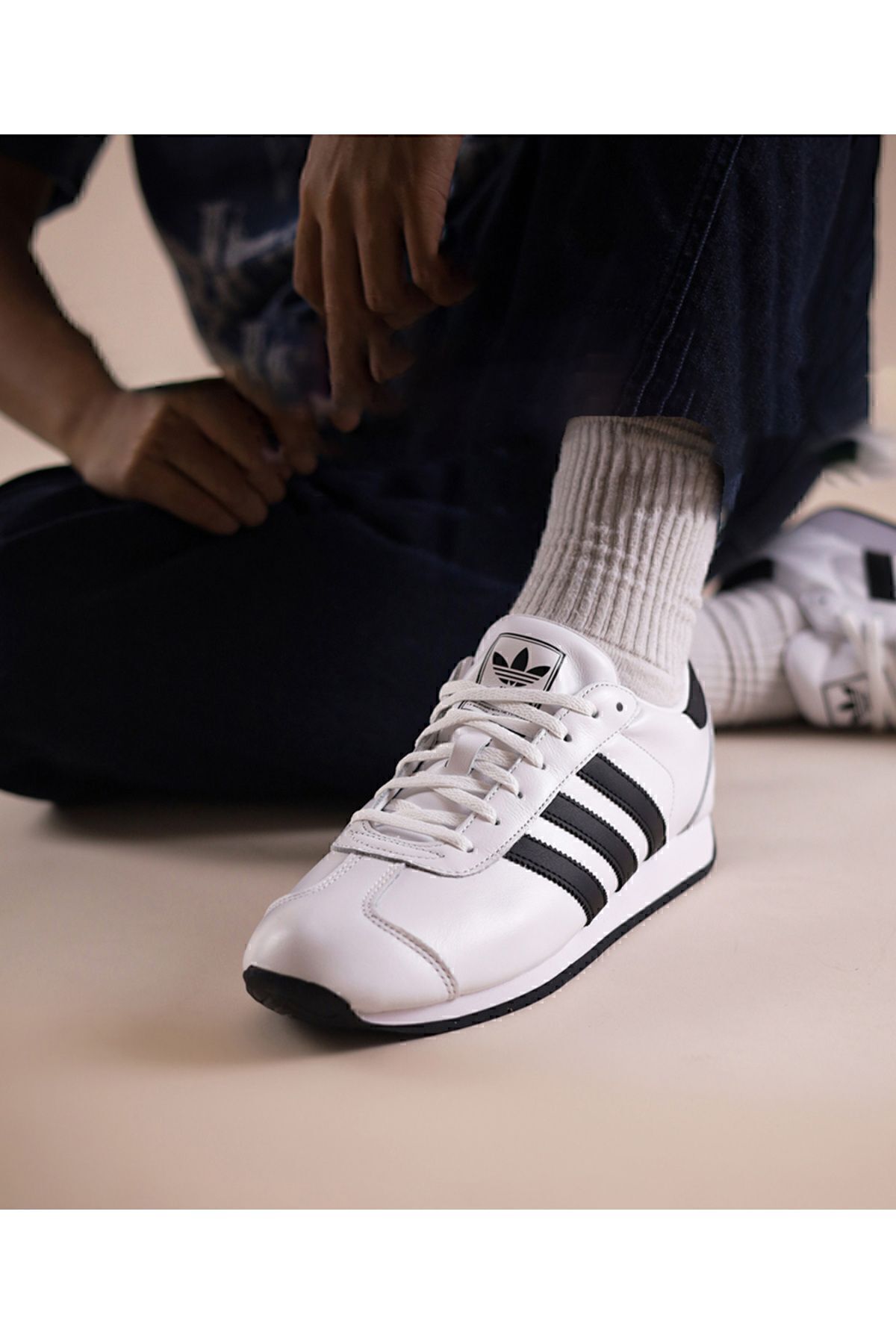 adidas Country II Günlük Spor Ayakkabı Sneaker