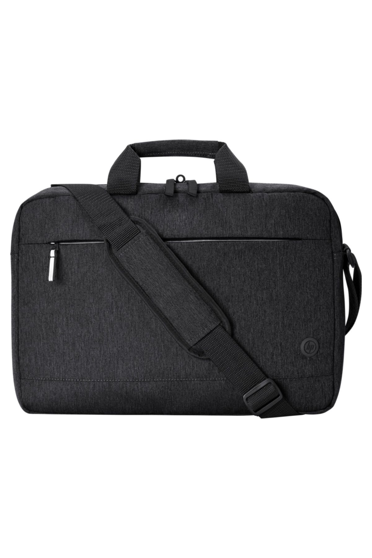 HP Prelude Pro Recycle 1x645aa 15.6 Siyah Notebook Çantası