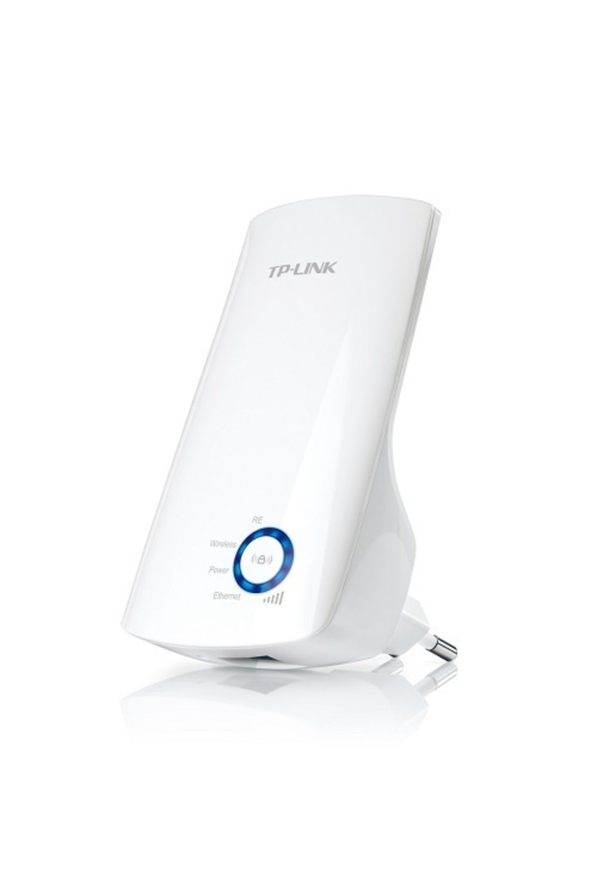 Tp-Link Tl-wa850re 1 Port 300m 2.4ghz Menzil Genişletici