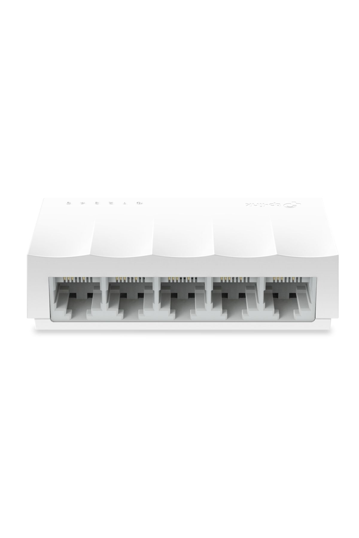 Tp-Link Ls1005 10/100 Mbps 5 Port Switch