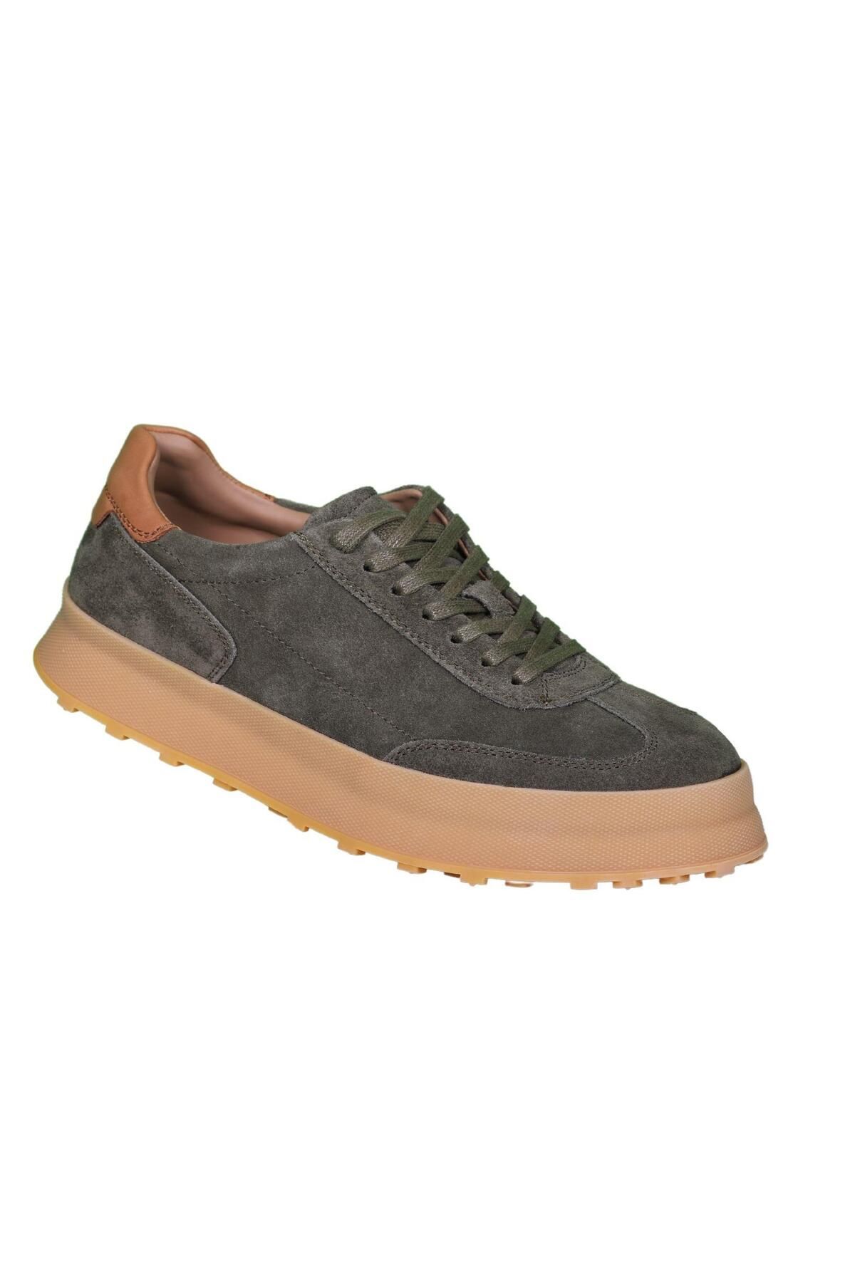 Lufian 112230207 Adam Casual Erkek Sneaker Ayakkab