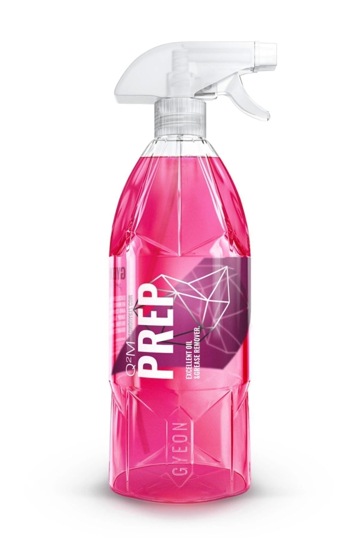 Gyeon Quartz Gyeon Q2m Prep Seramik Kaplama Öncesi Yüzey Temizleyici 1000 ml