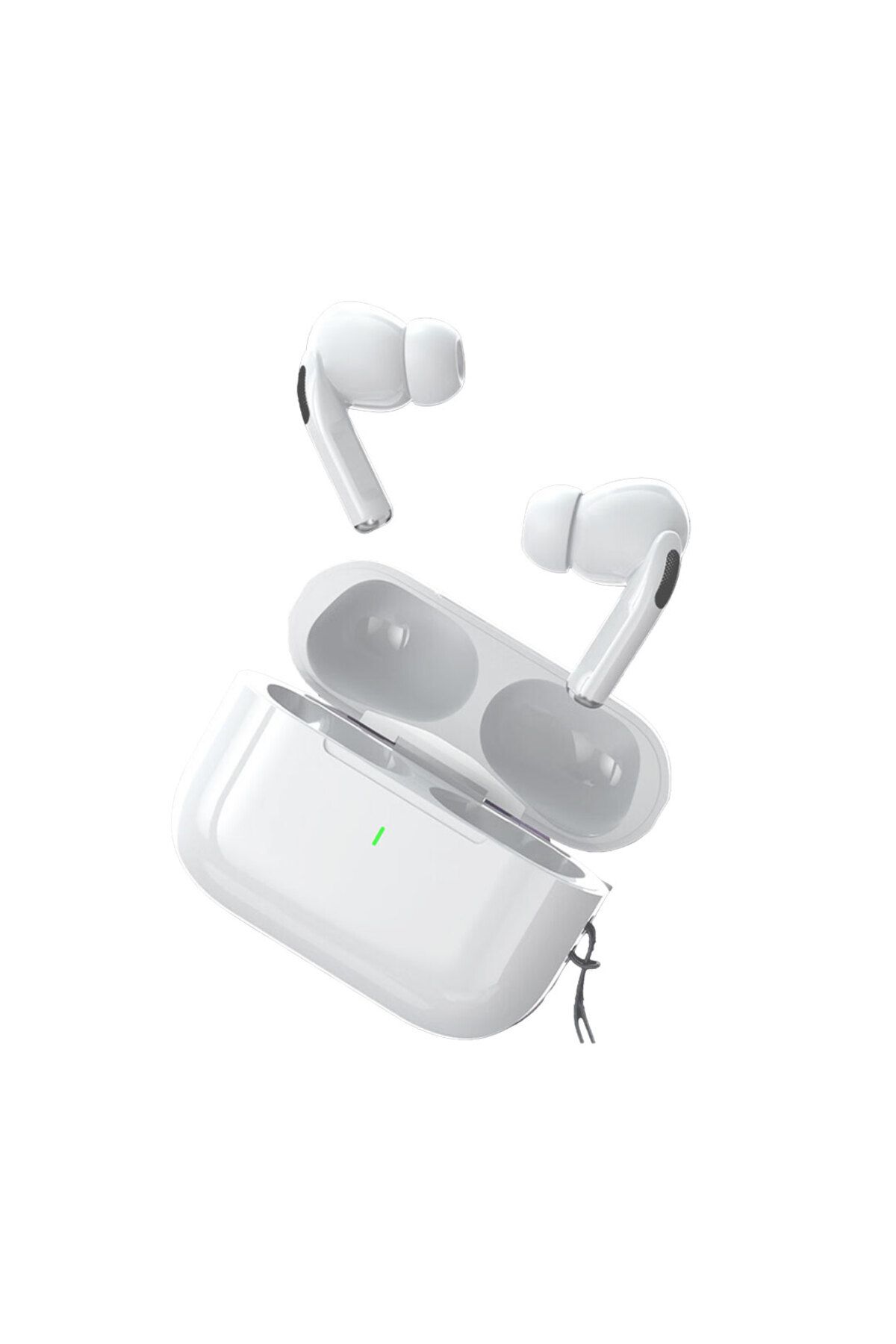 soffany AP-20 Bluetooth 5.0 Kulaklık | ANC Destekli | Şeffaf Tasarım | iOS Android Uyumlu |