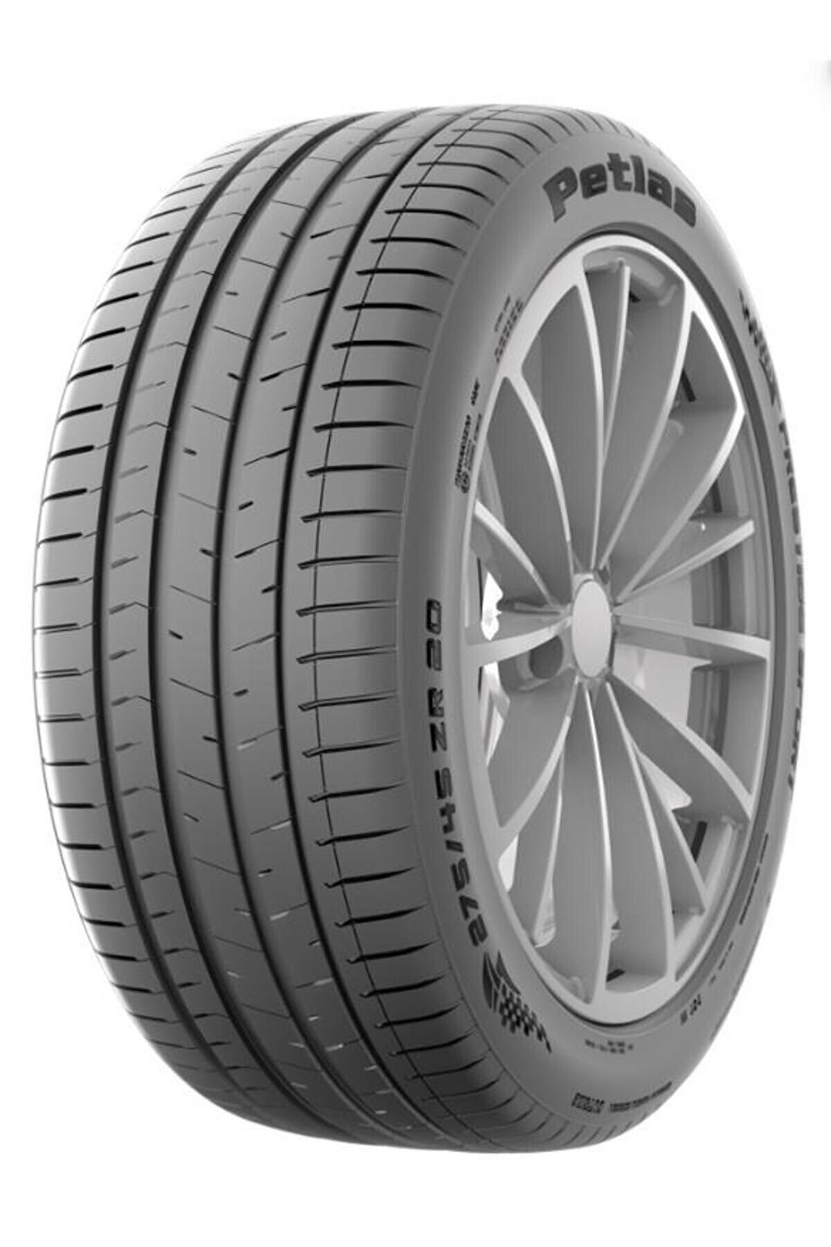 Prestige Sport 245/40 R19 98y Xl Yaz Lastiği - 2025