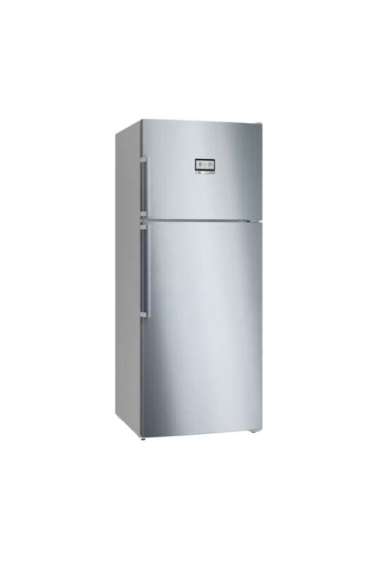 Bosch Kdn76aıeon No-frost Buzdolabı (INOX)