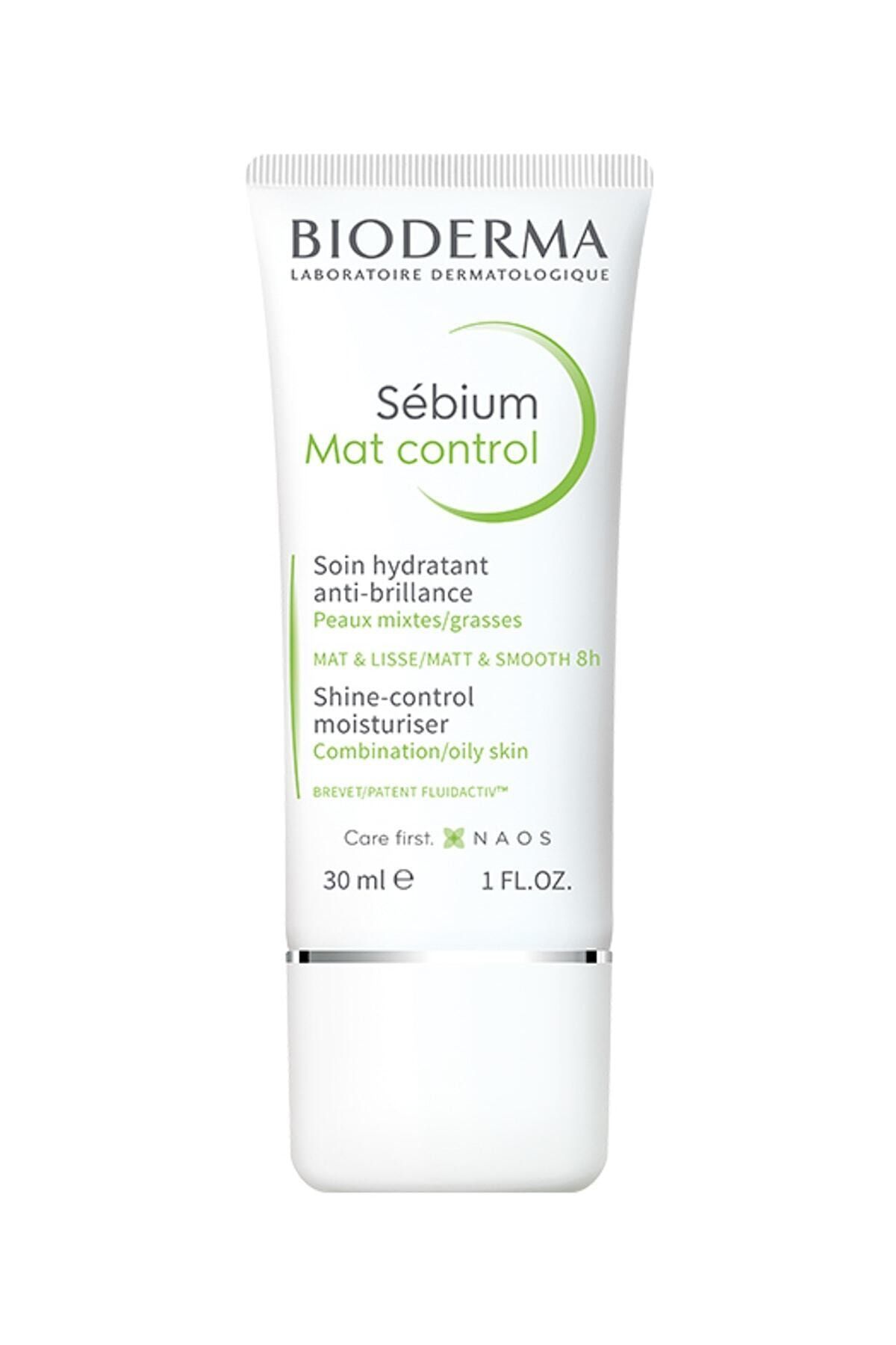 Bioderma Sebium Mat Control 30ml
