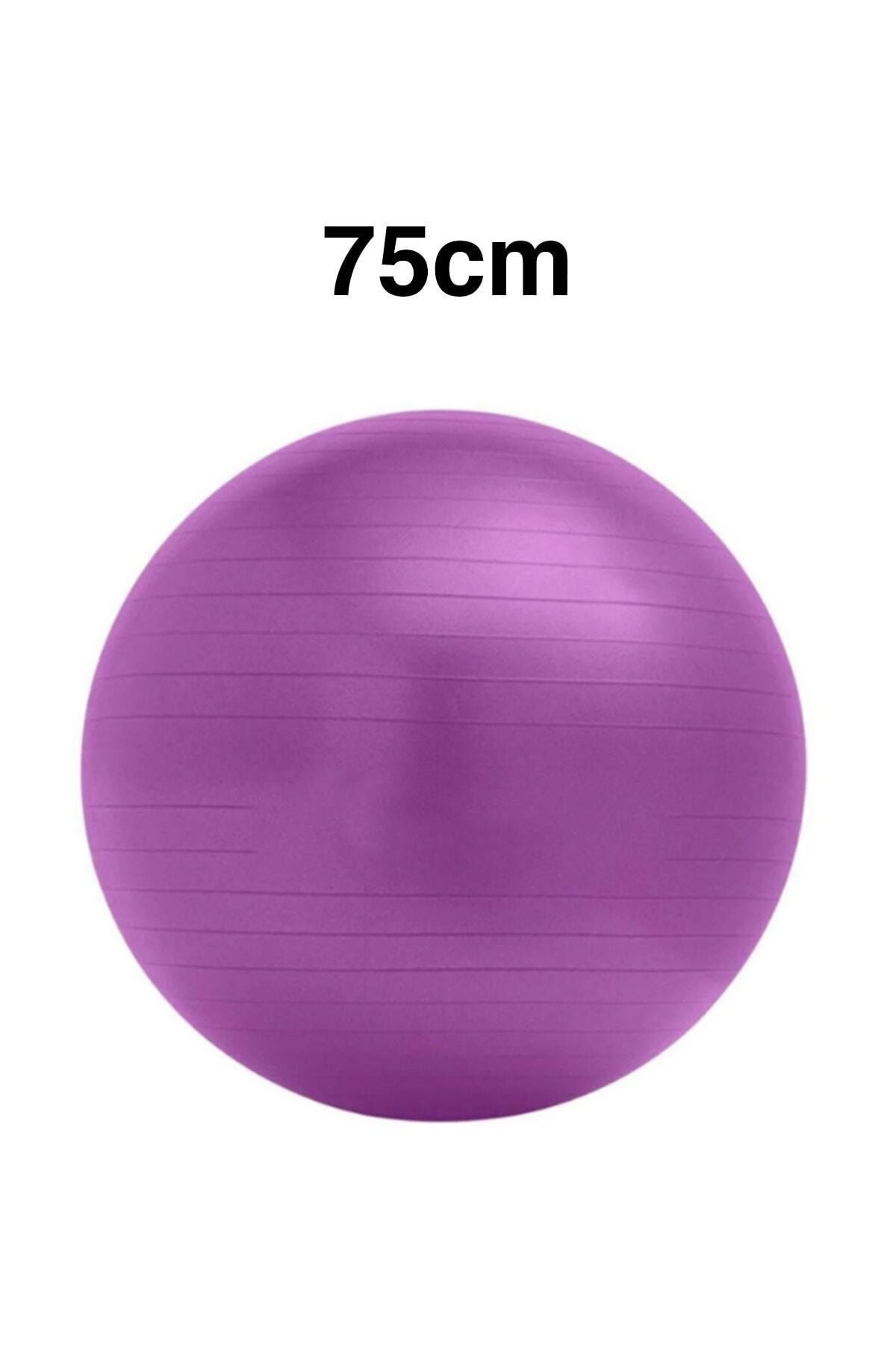 Buffer 75 Cm Pilates Topu