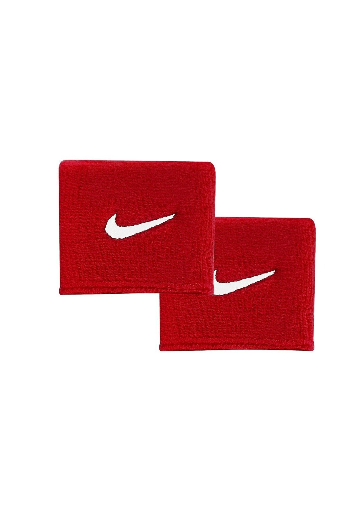 Nike Nıke Nıke Swoosh Wrıstbands Bileklik N.nn.04.601.os