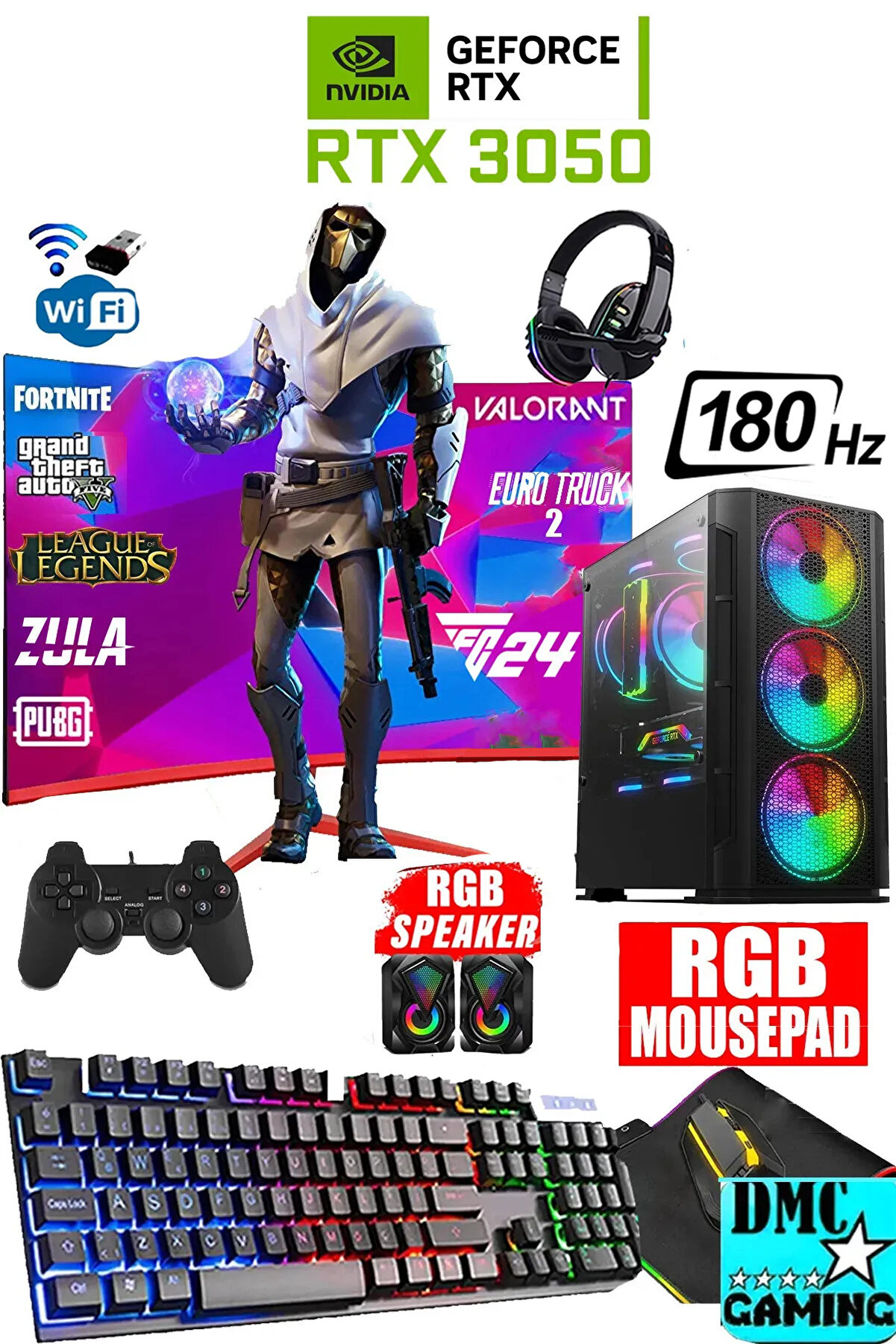 Premium Buhar Kazanlı Ütü 7000 Serisi, 600g Şok Buhar 120g/dk Sürekli Buhar