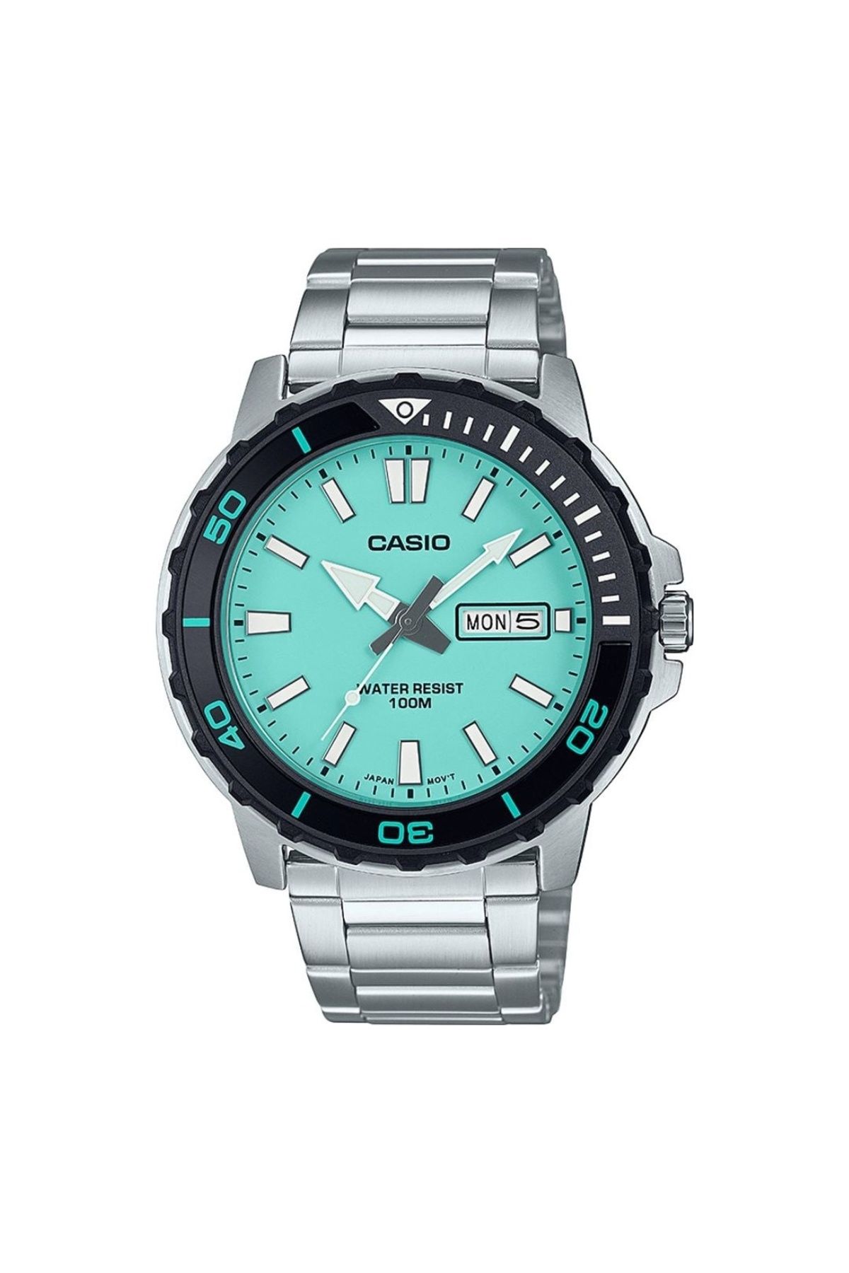 Casio Mtd-125d-2a2vdf Erkek Kol Saati