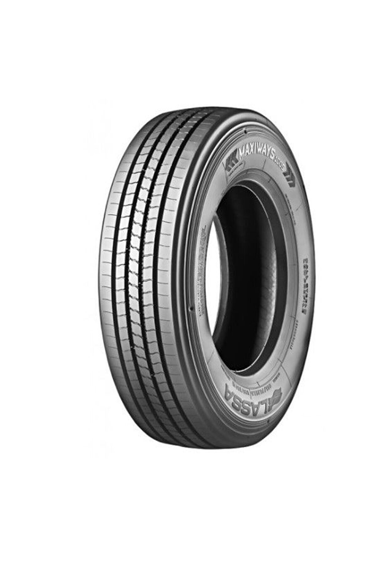 285/70 R19,5 MAXIWAYS 100S ASFALT ÖN 2025