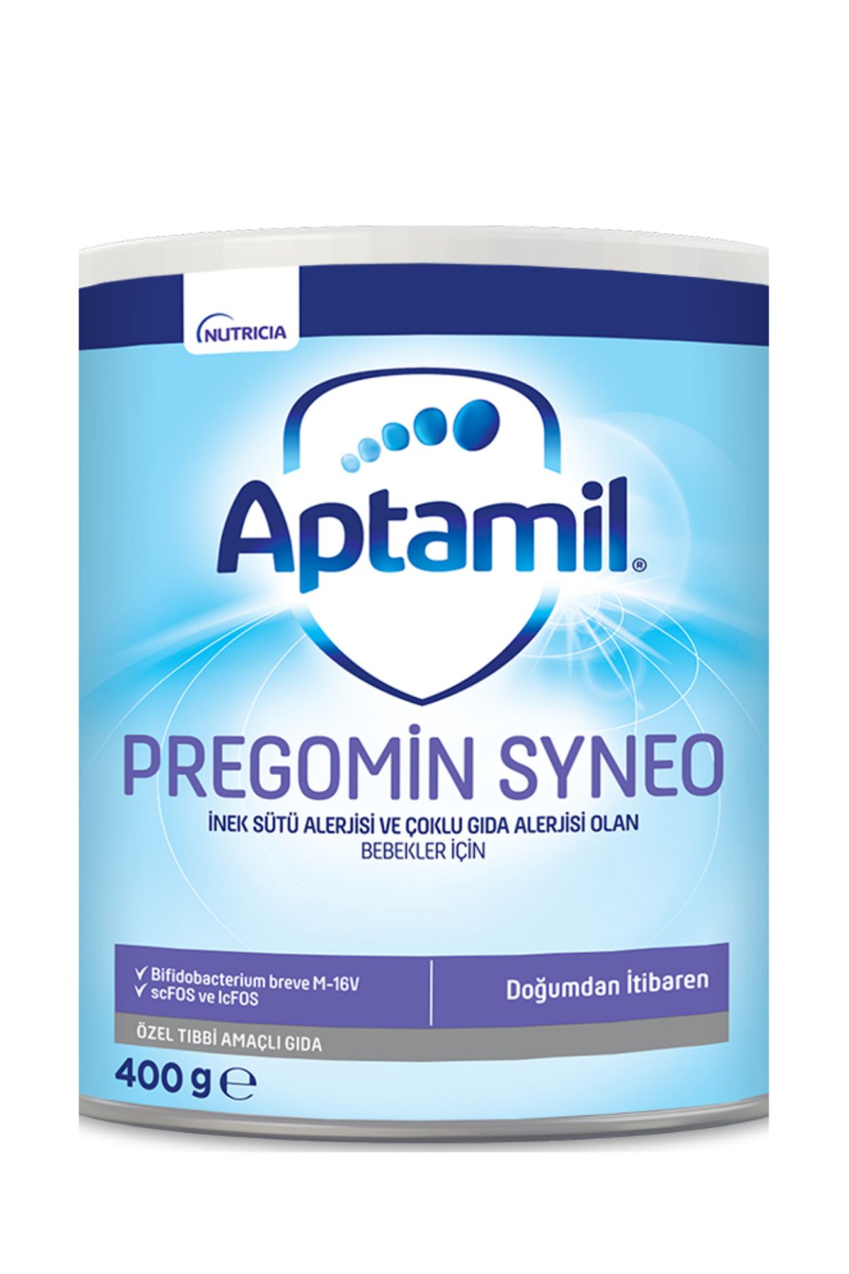 nutricia Pregomin Syneo