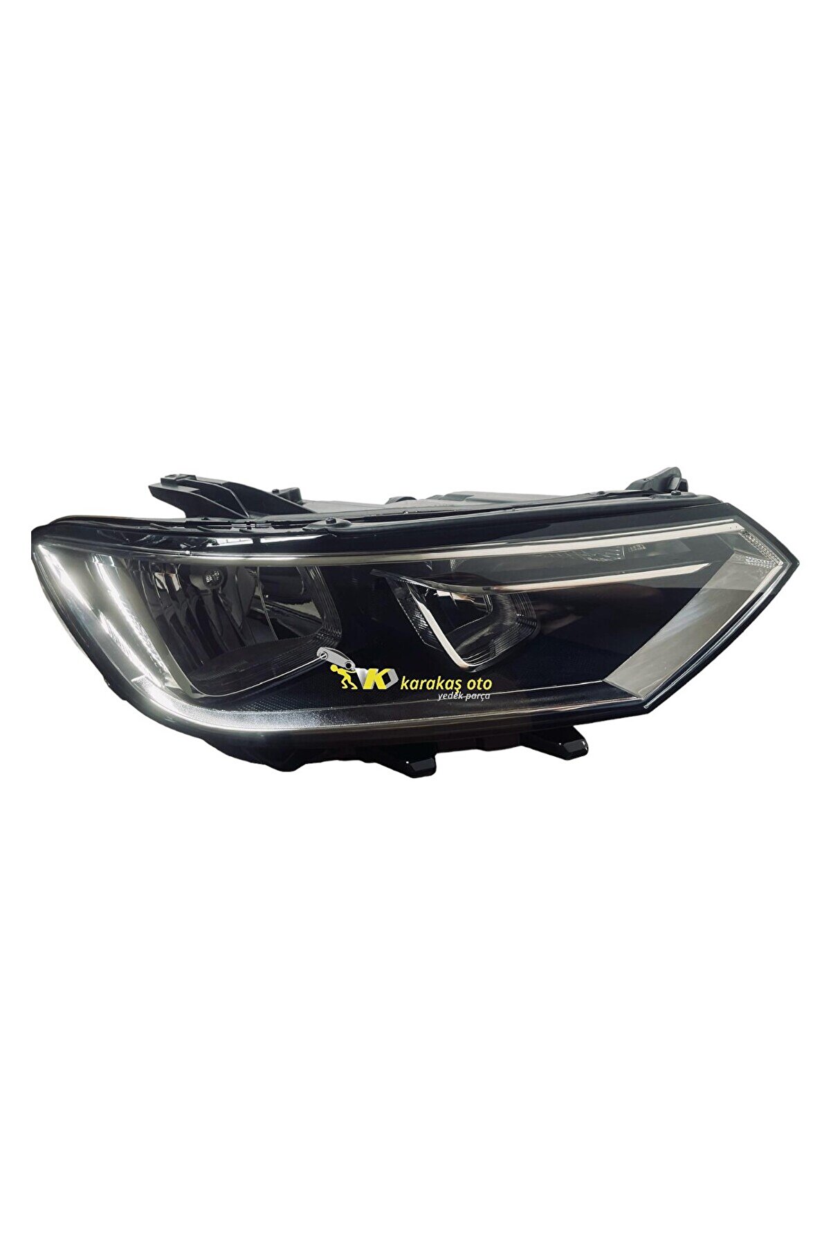 OEM NO 7243.83 UYUMLU PEUGEOT 405 92/96 ARKA PANEL KOMPLE