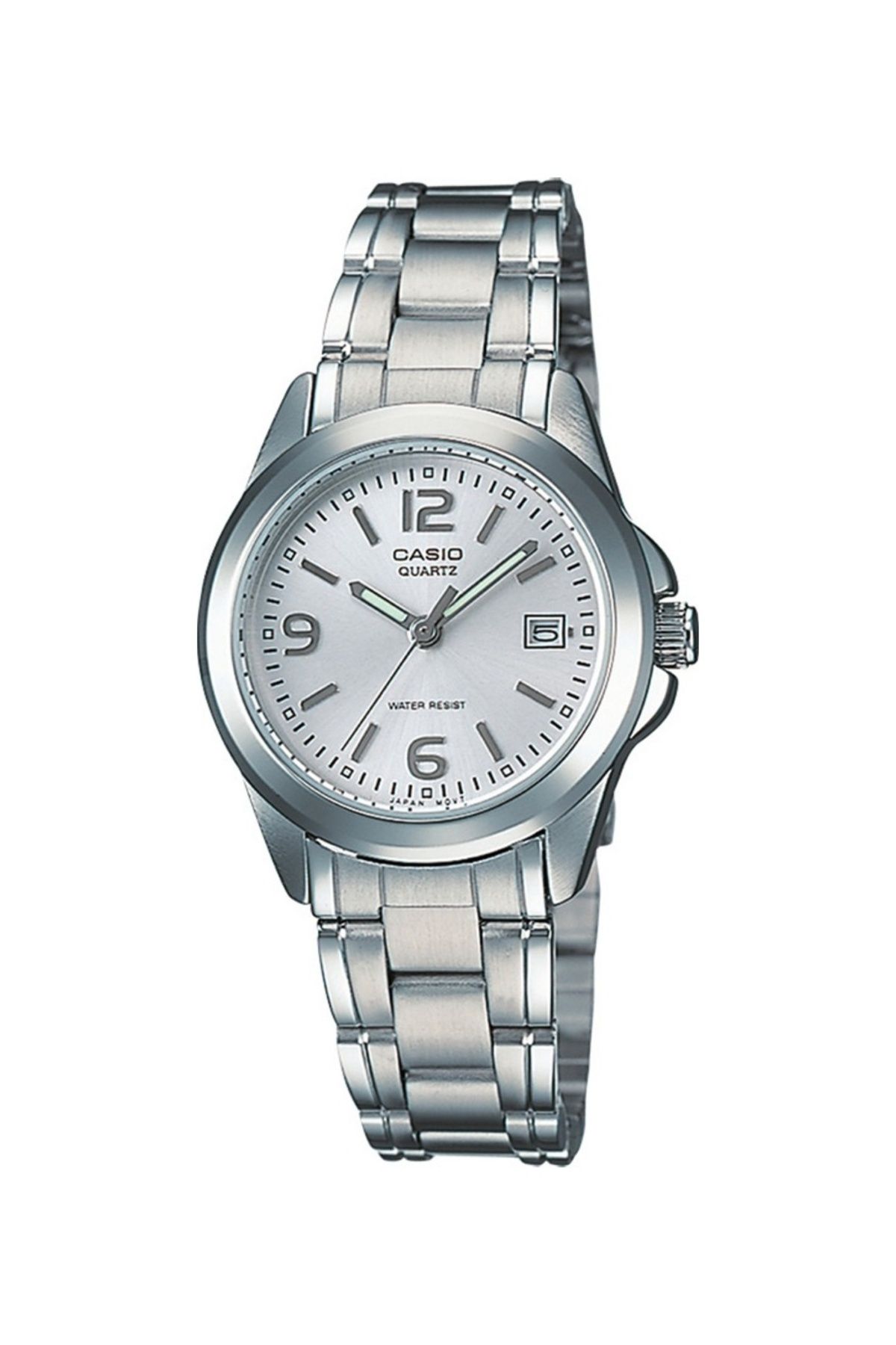 Casio Ltp-1215a-7adf Kadın Kol Saati