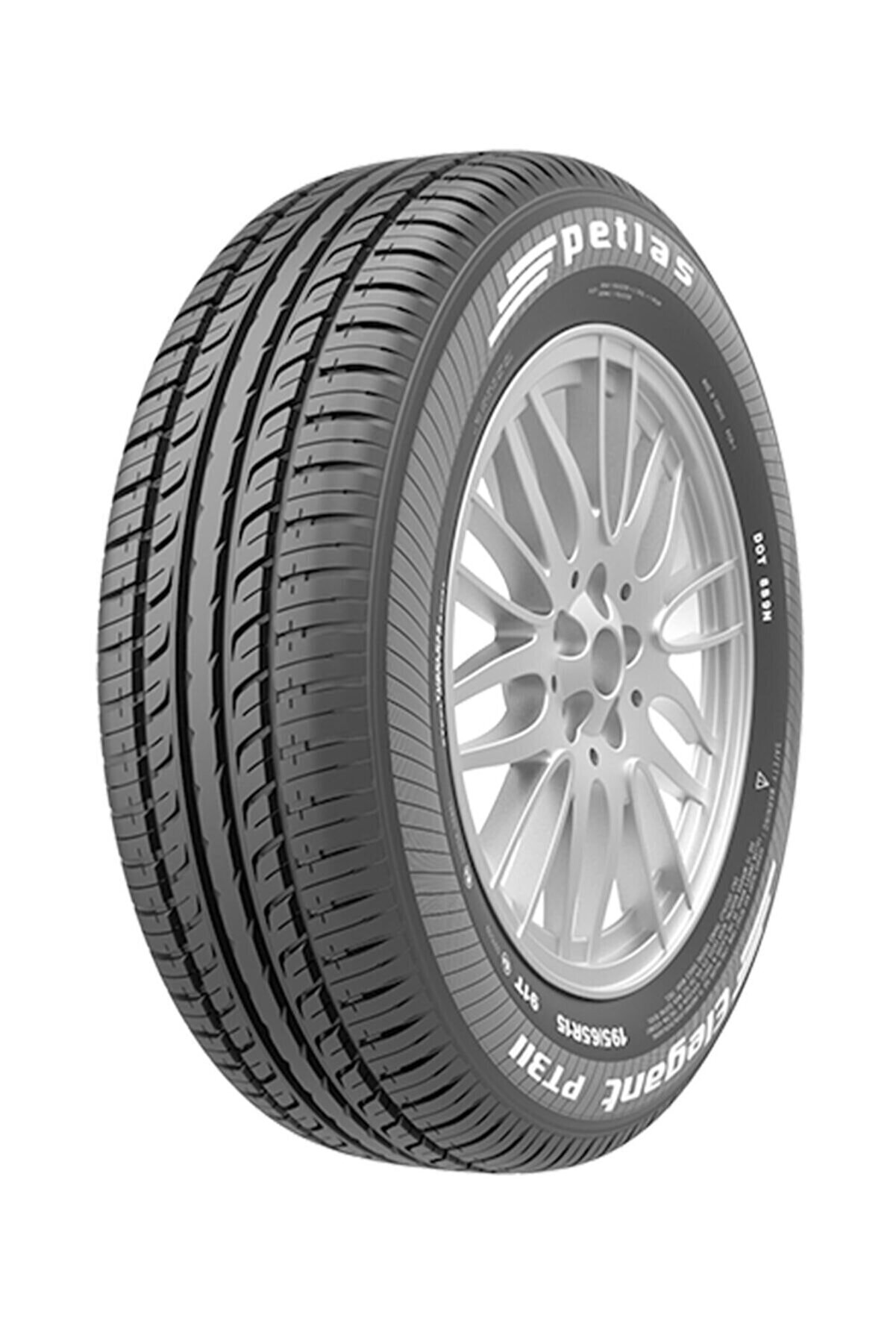 175/70r13 82t Elegant Pt311 2024 Yaz Lastiği