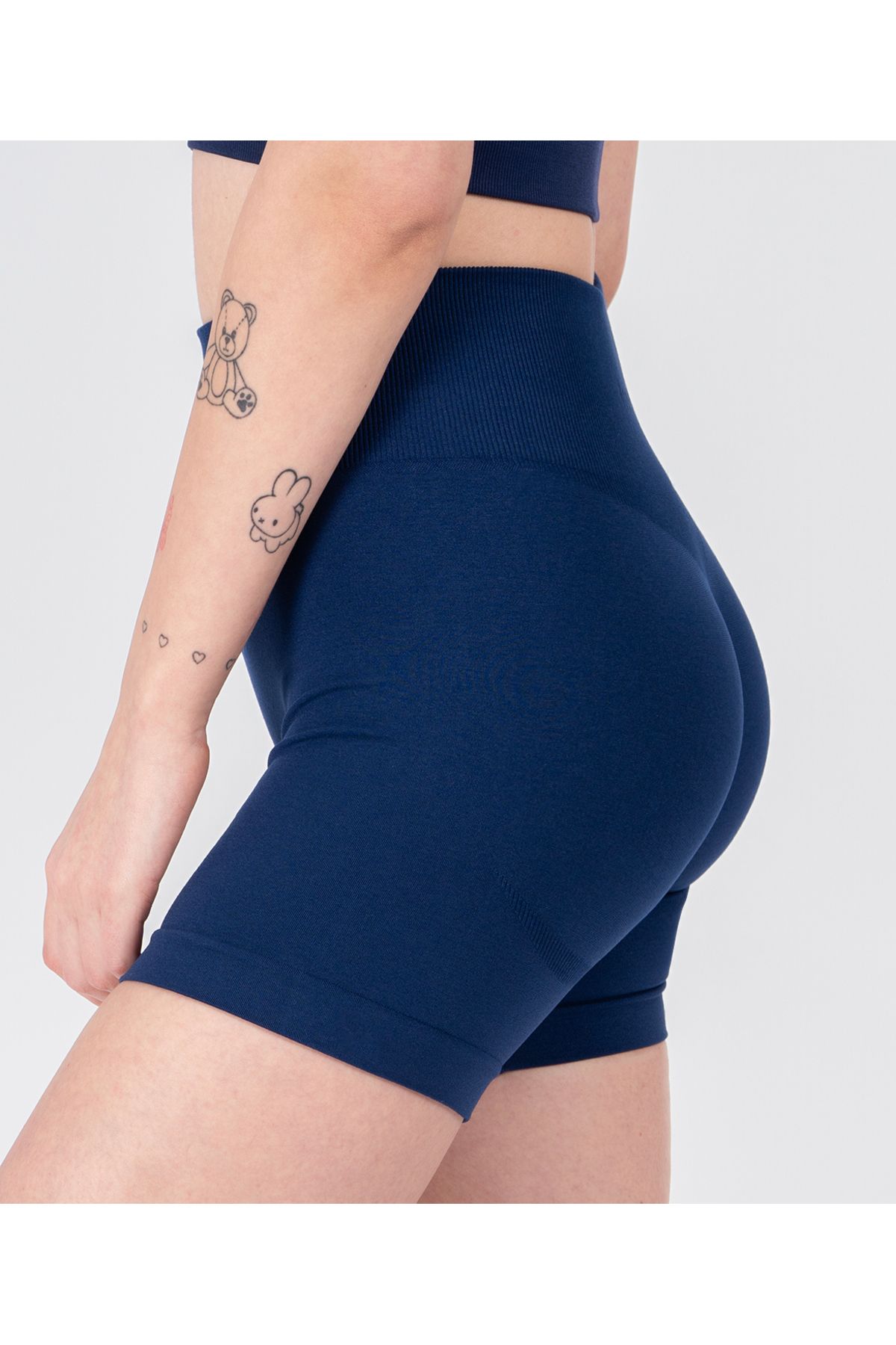 tootechin Glow Push-up Şort