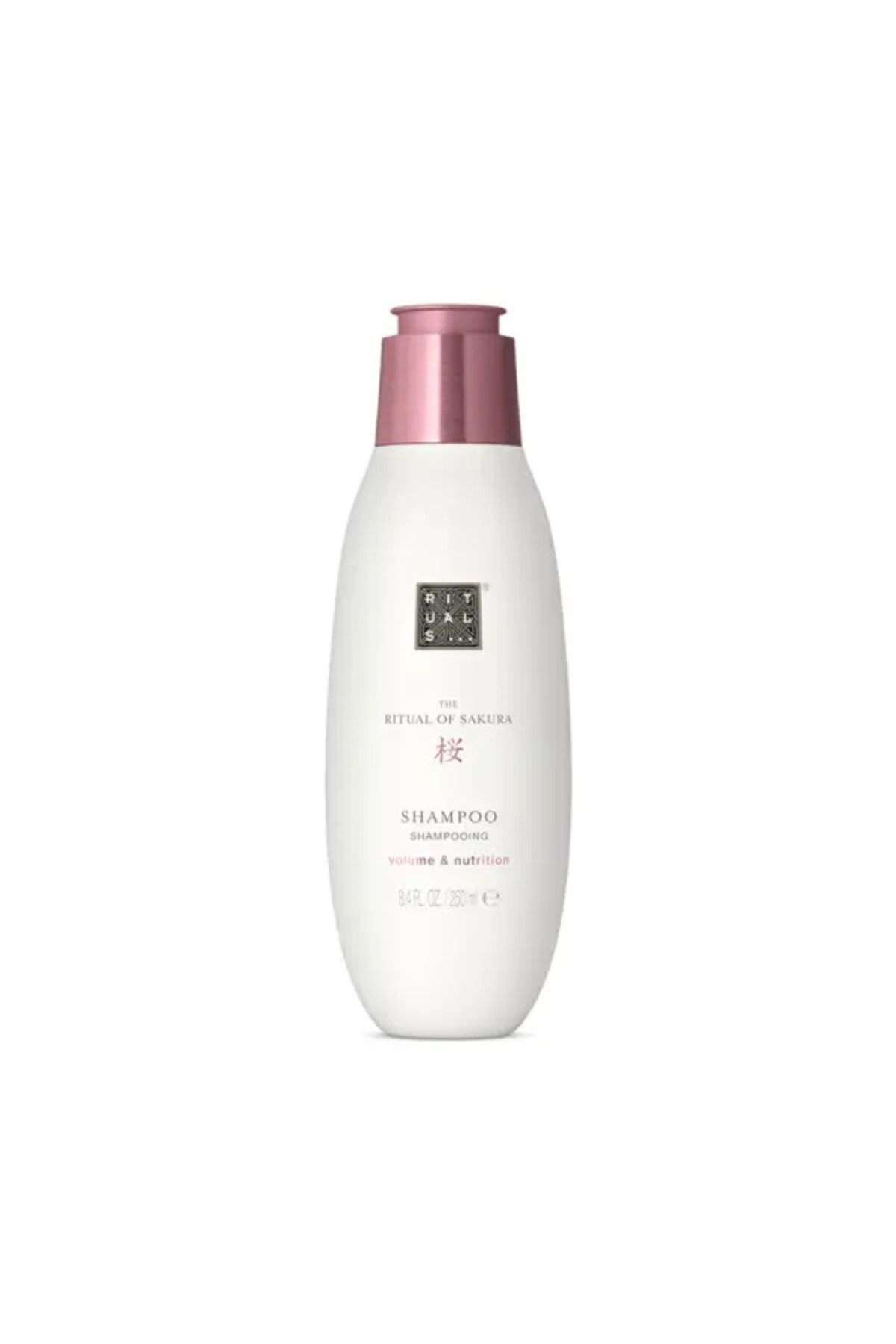 Rituals Ritual of Sakura Sampuan 250ml