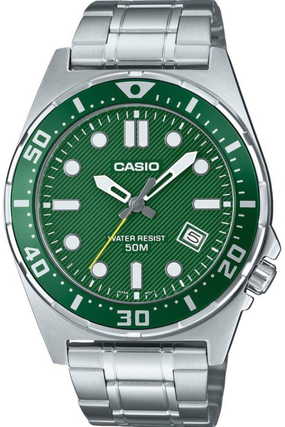 Casio Mtd-135d-3avdf Erkek Kol Saati