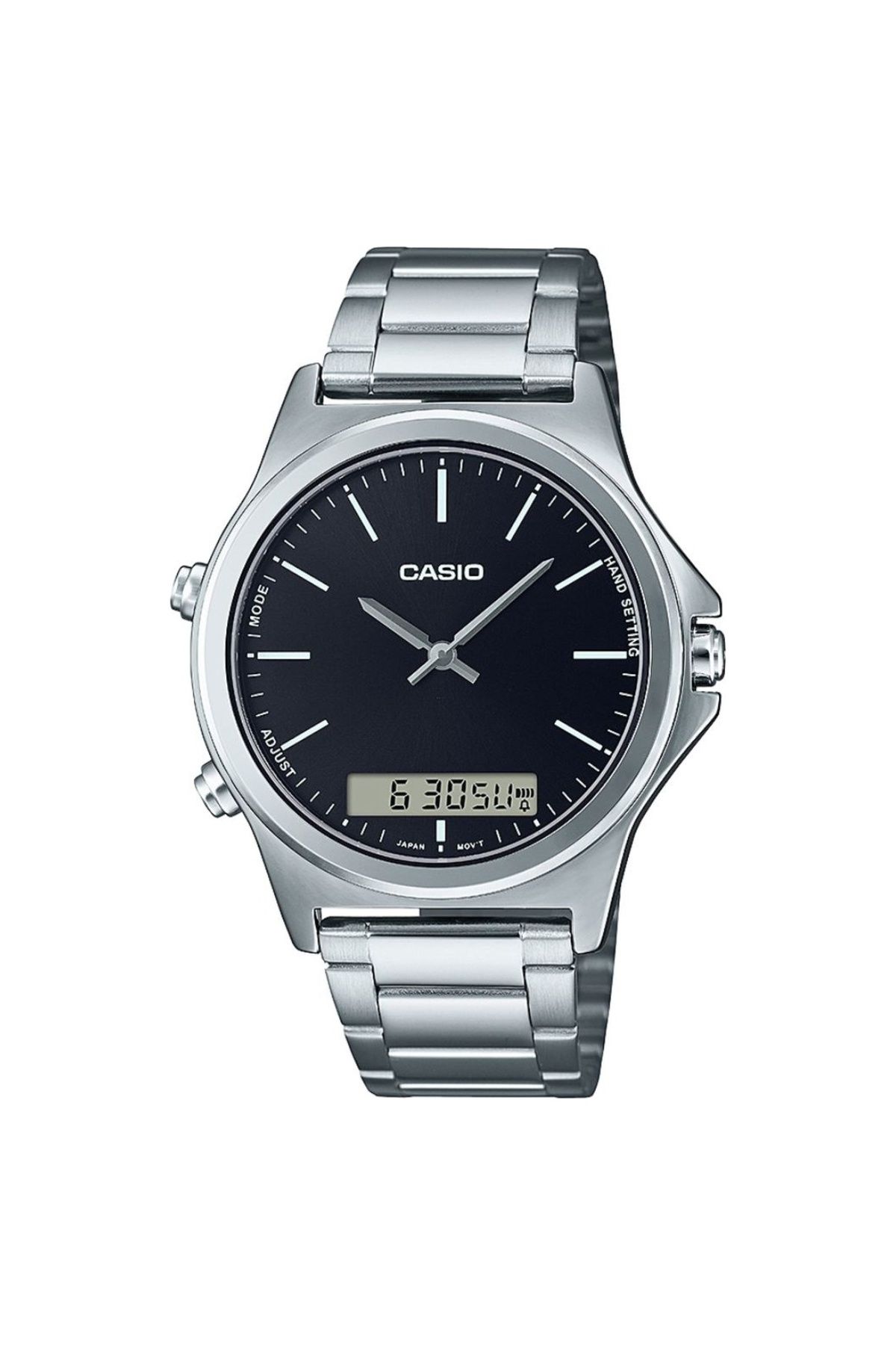 Casio Mtp-vc01d-1eudf Erkek Kol Saati