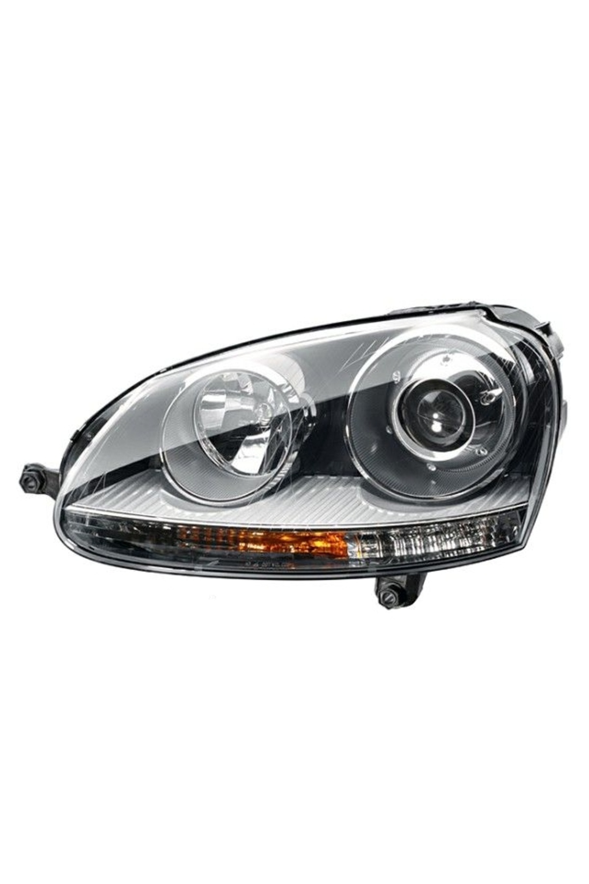 VW GOLF 5 ile Uyumlu R32 FAR SİYAH 2004-2008