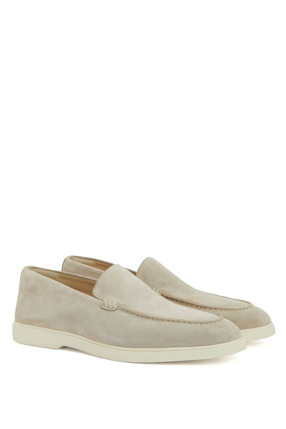 Network Taş Loafer