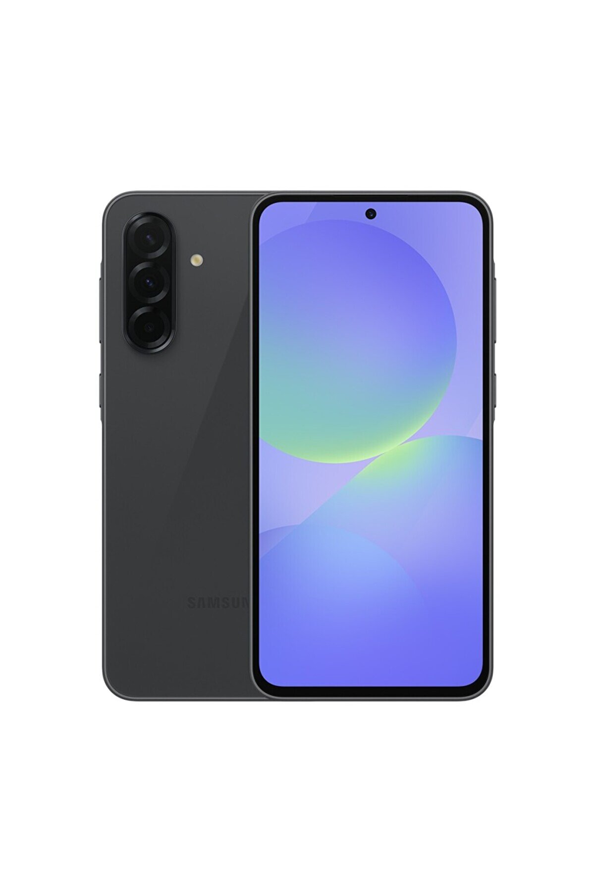 Galaxy A36 5g 256 GB 8 GB Ram Siyah Cep Telefonu (Samsung Türkiye Garantili)